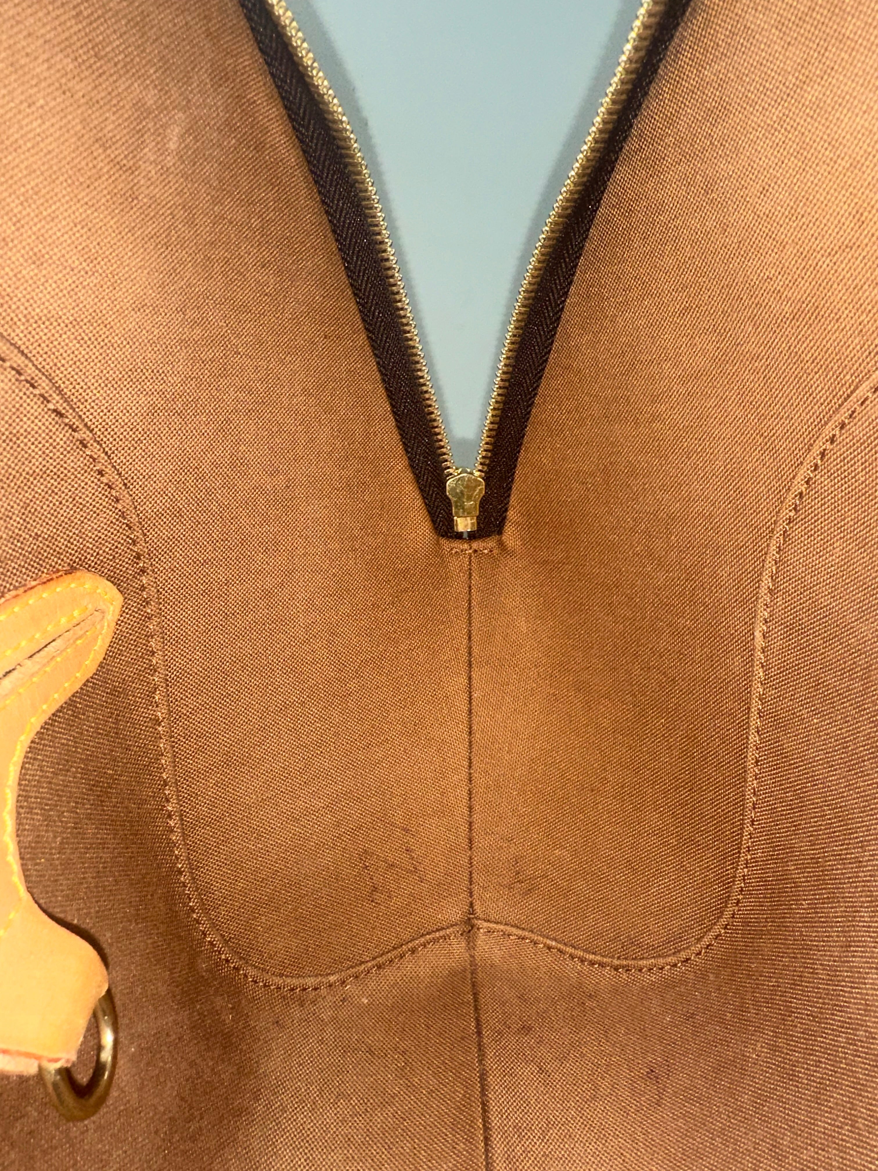 Louis Vuitton Ellipse PM