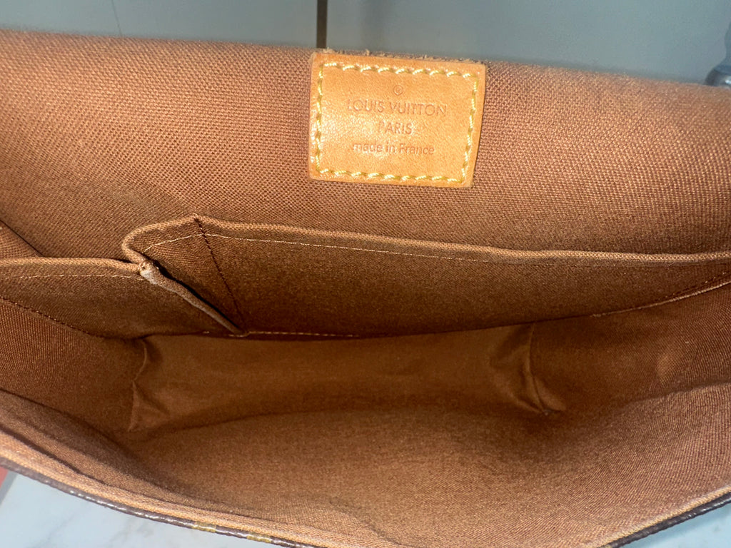 Louis Vuitton Abbesses