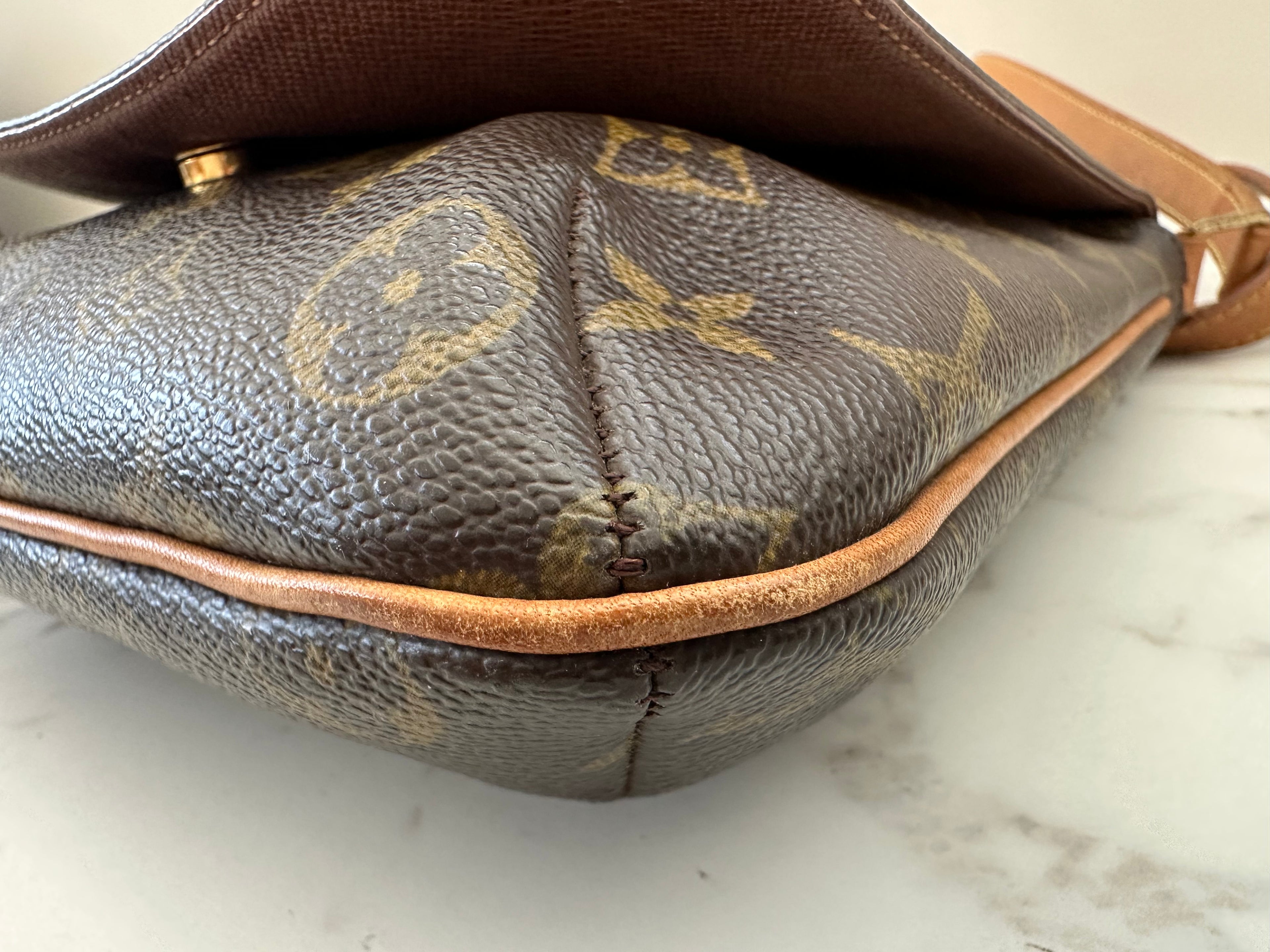 Louis Vuitton Musette Salsa