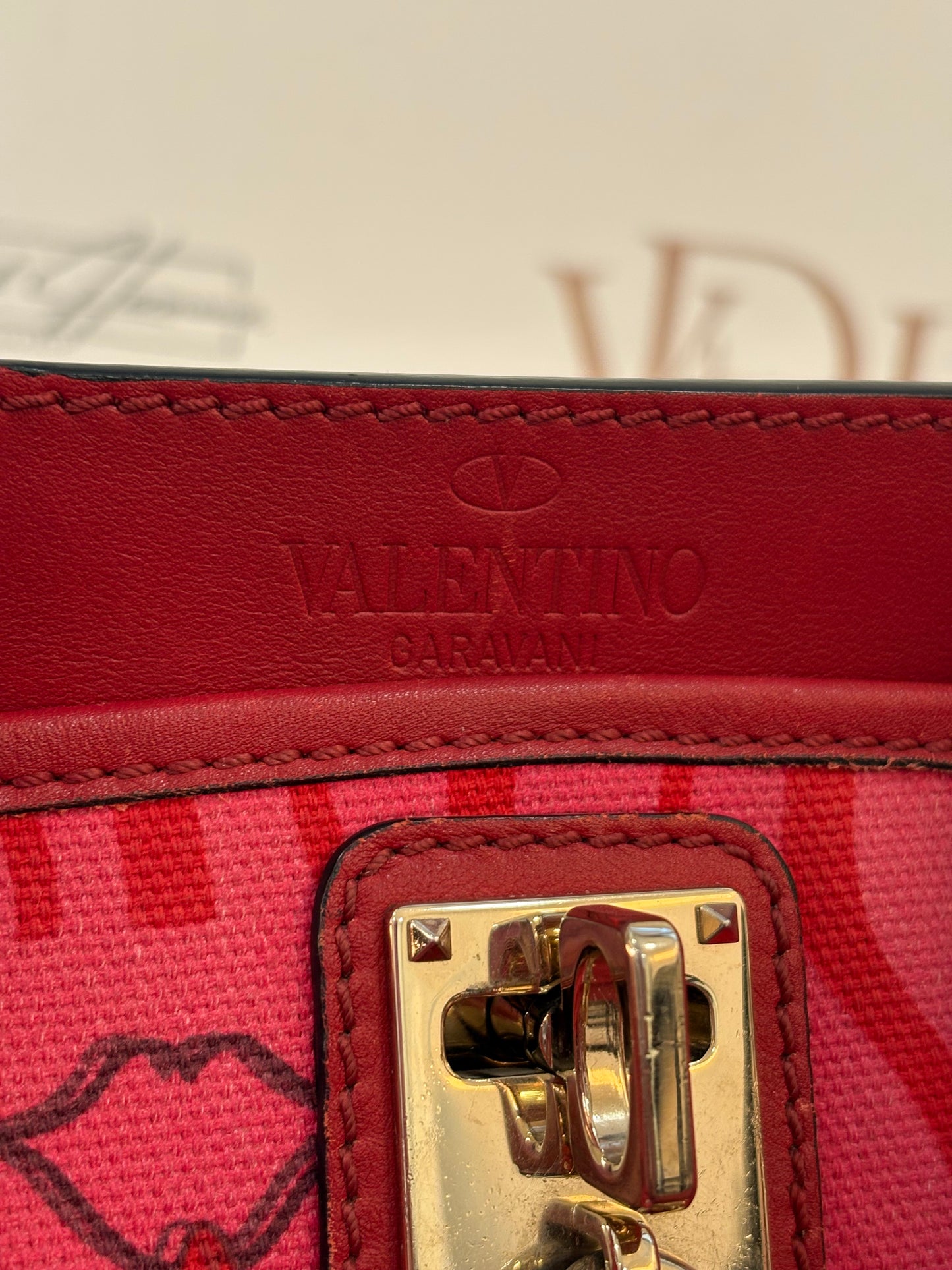 383658 - Valentino Bag