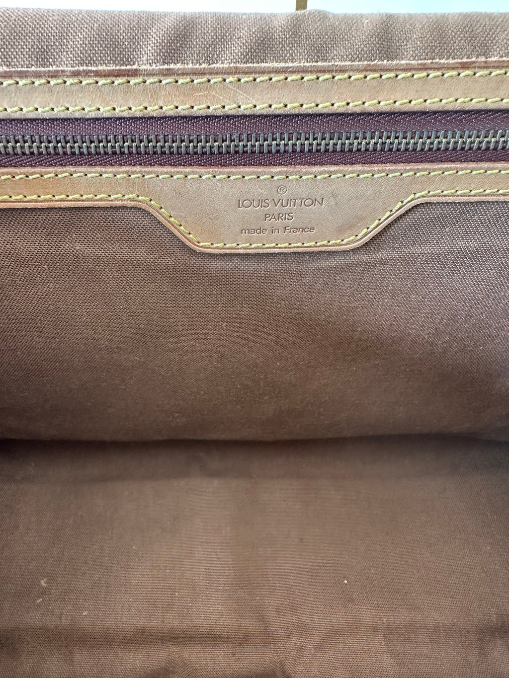 Louis Vuitton Beverly Business