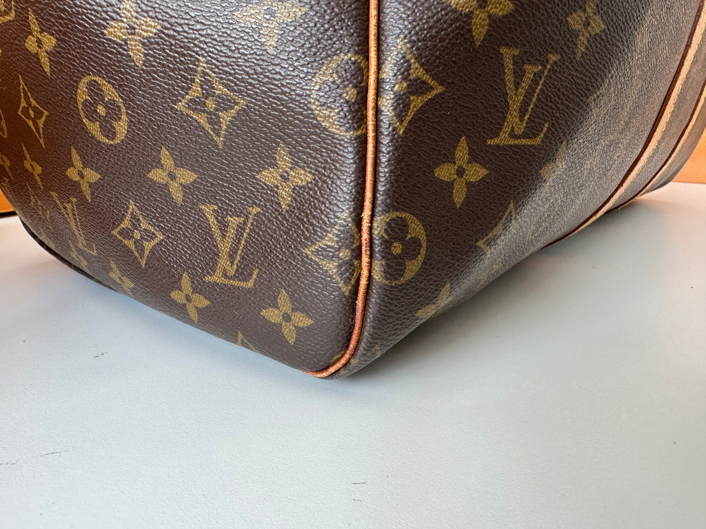 Louis Vuitton Keepall 55