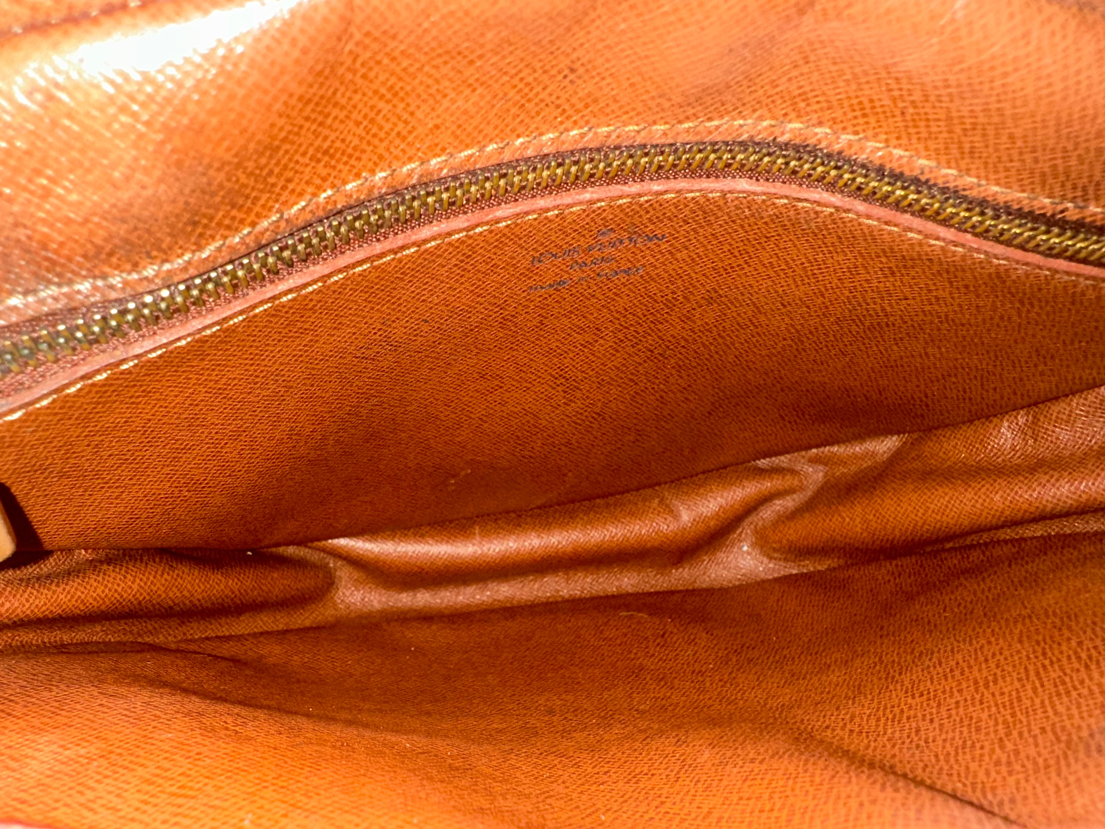 Louis Vuitton Epi Jeune Fille MM