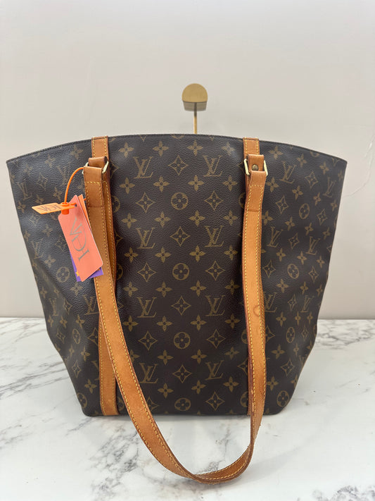 Louis Vuitton Sac Shopping
