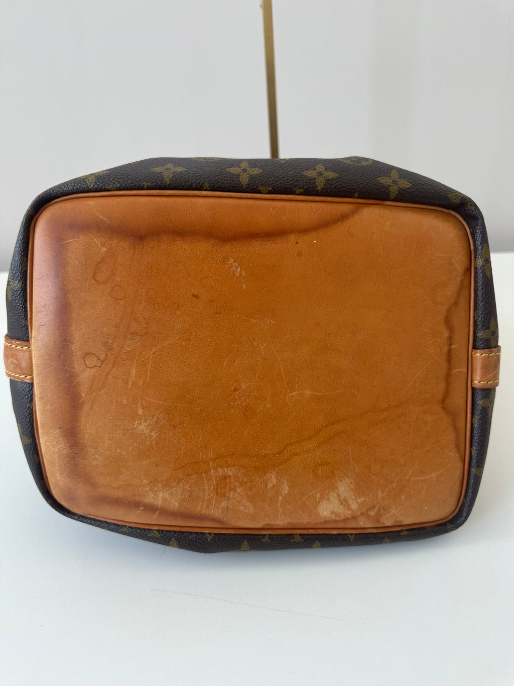 Louis Vuitton Petite Noé