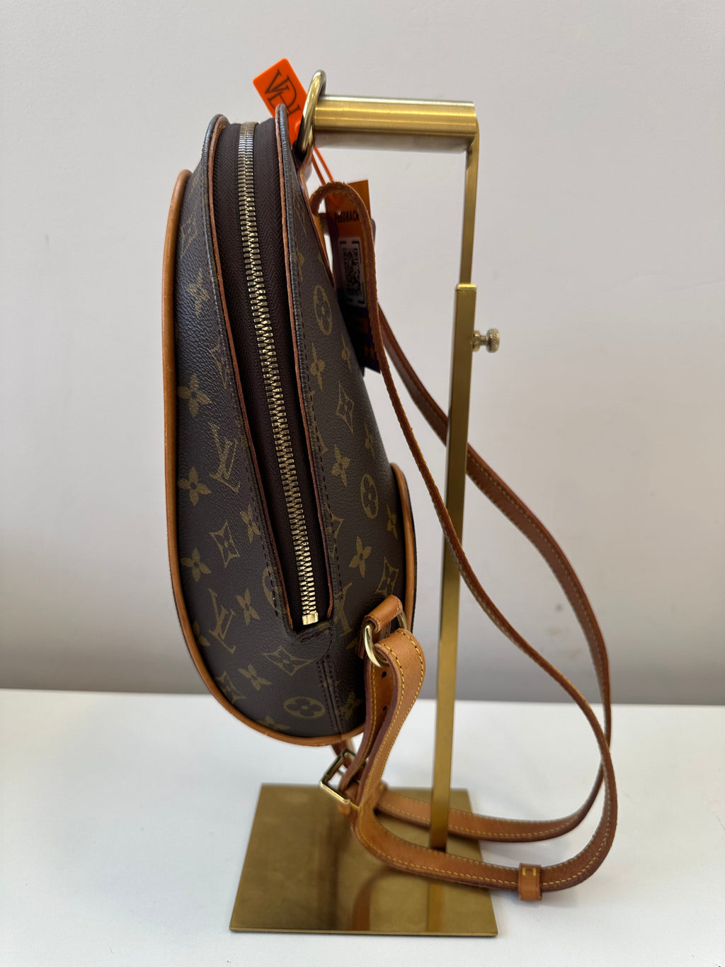 Louis Vuitton Ellipse Sac