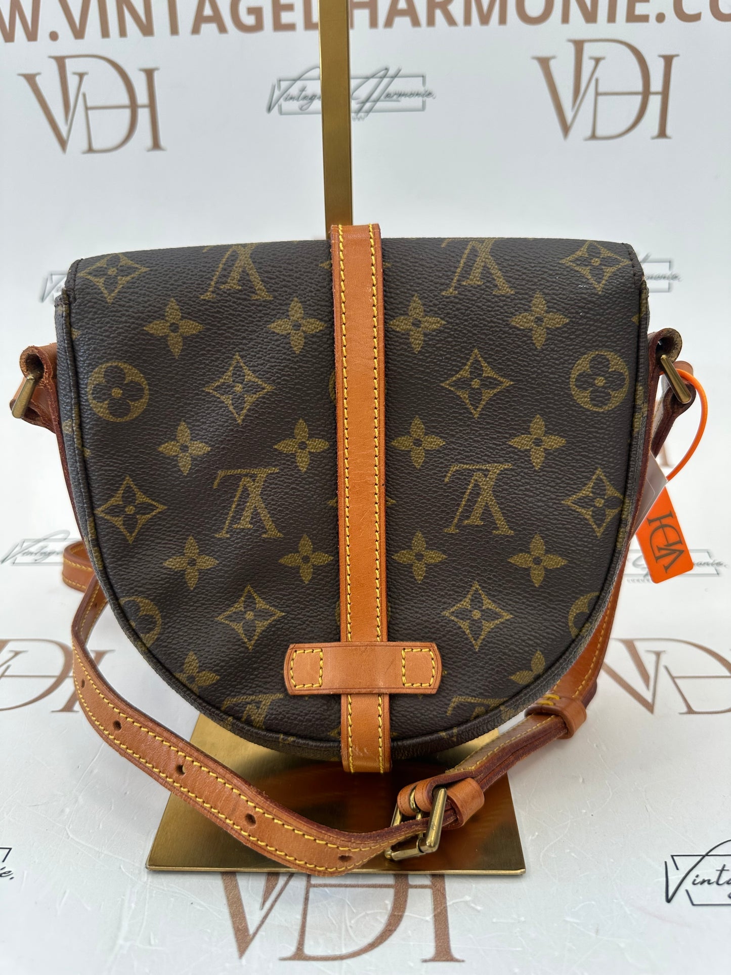 017797 - Louis Vuitton Chantilly PM