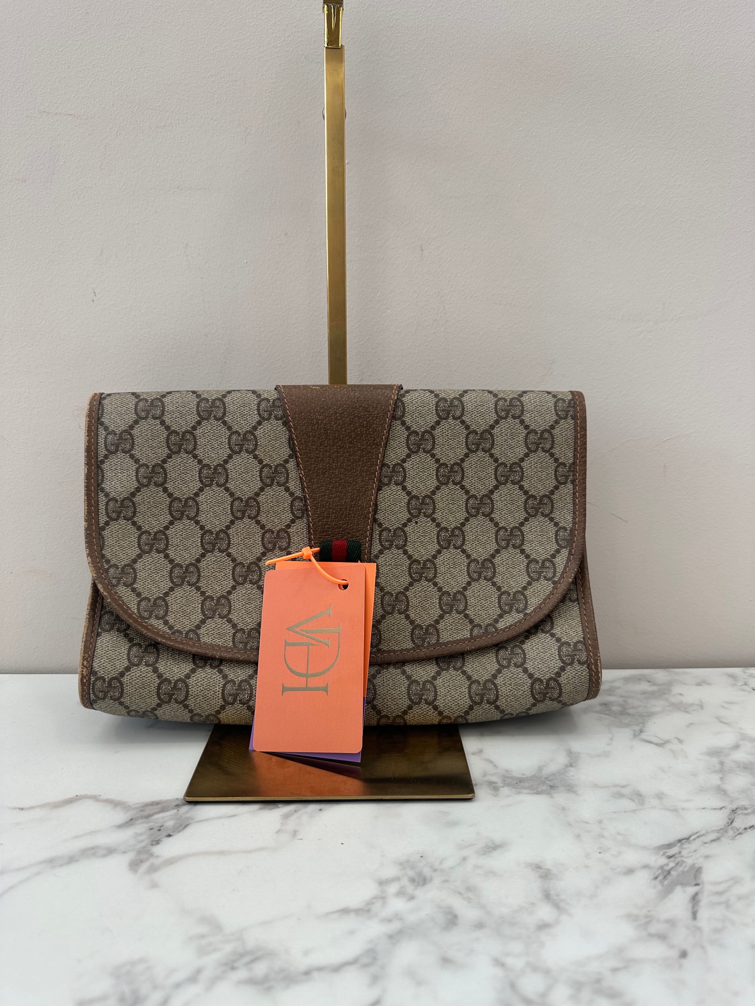 Gucci Pochette Sherry Line