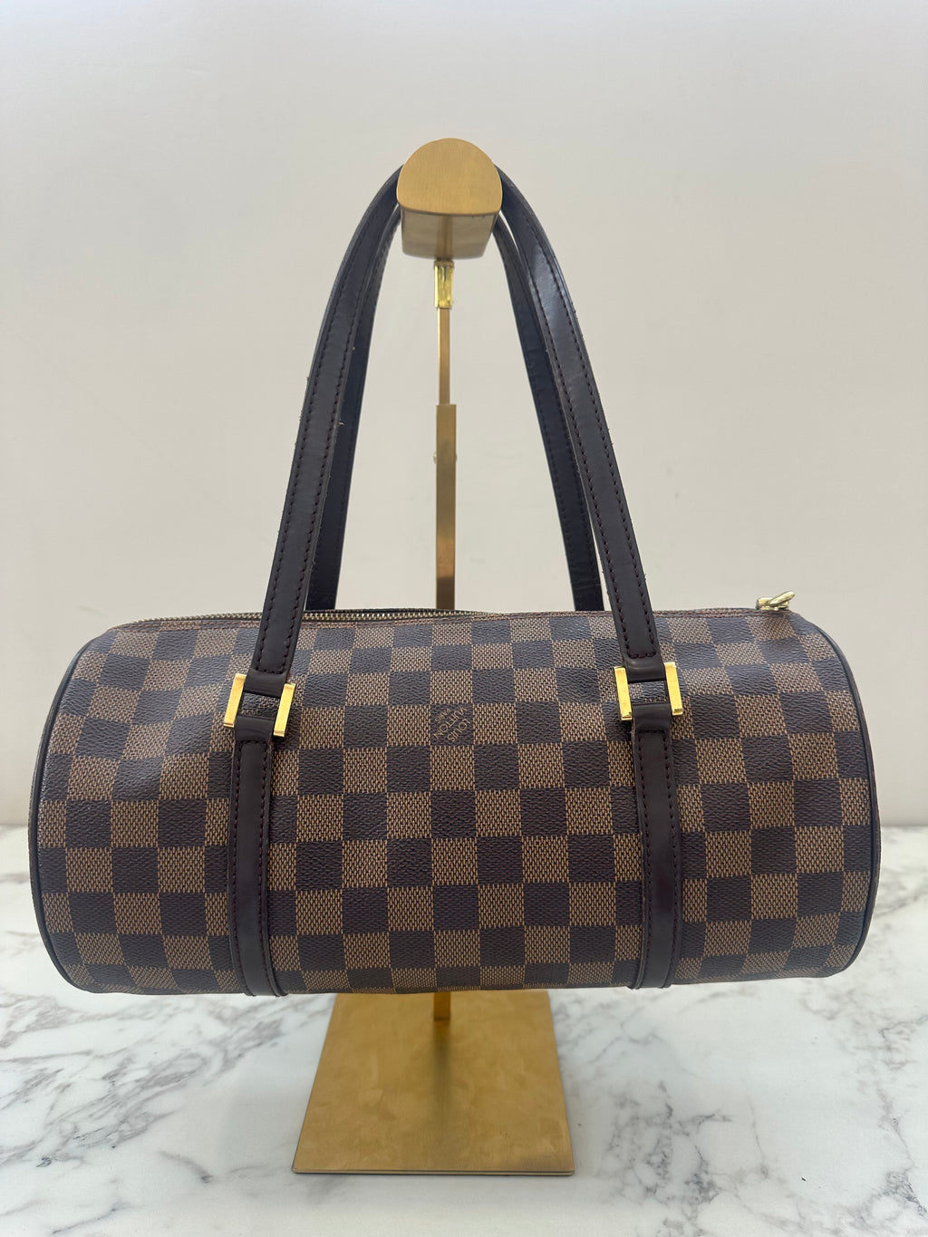 Louis Vuitton Damier papillon 30