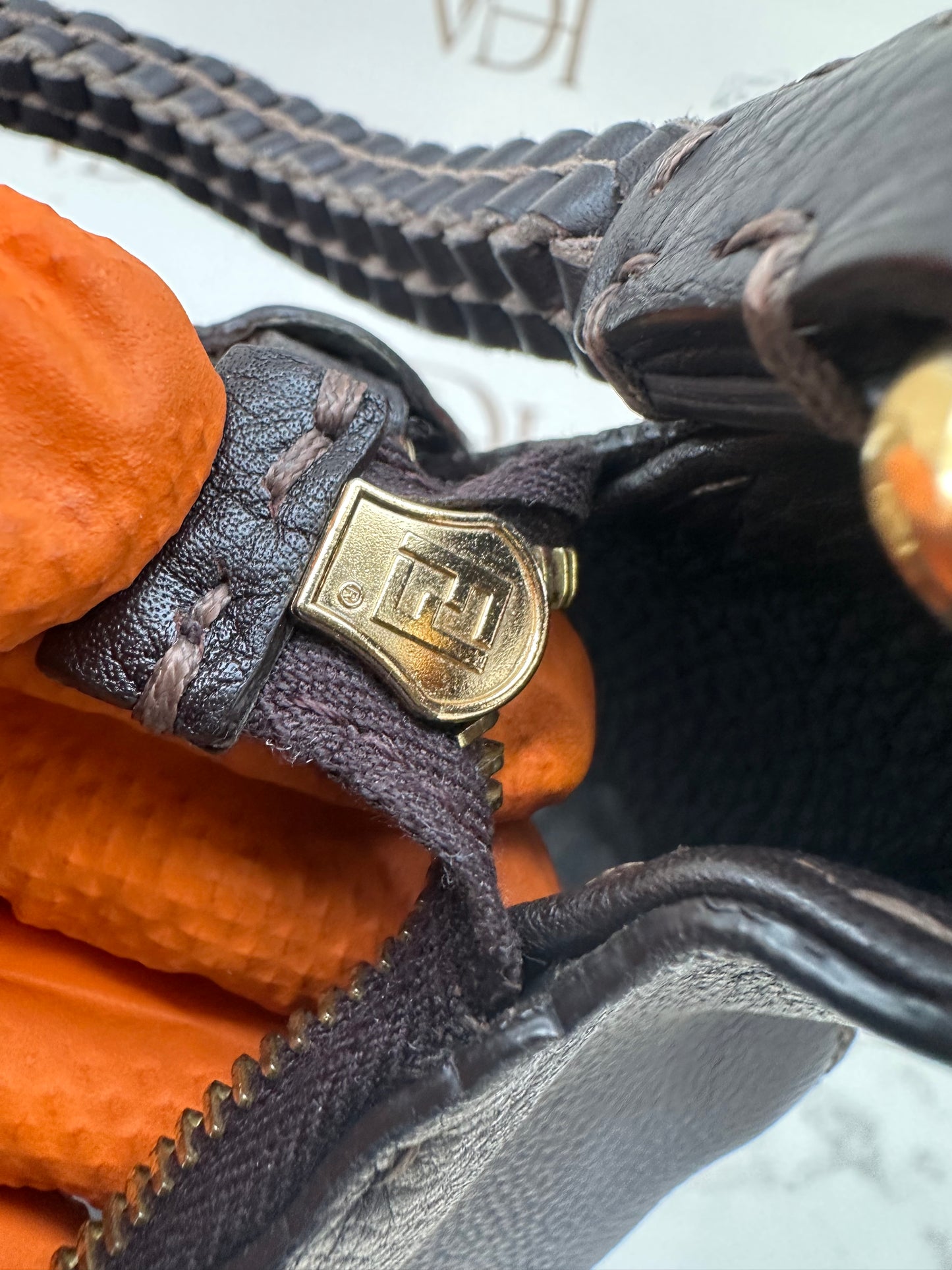 382496 - Fendi Selleria