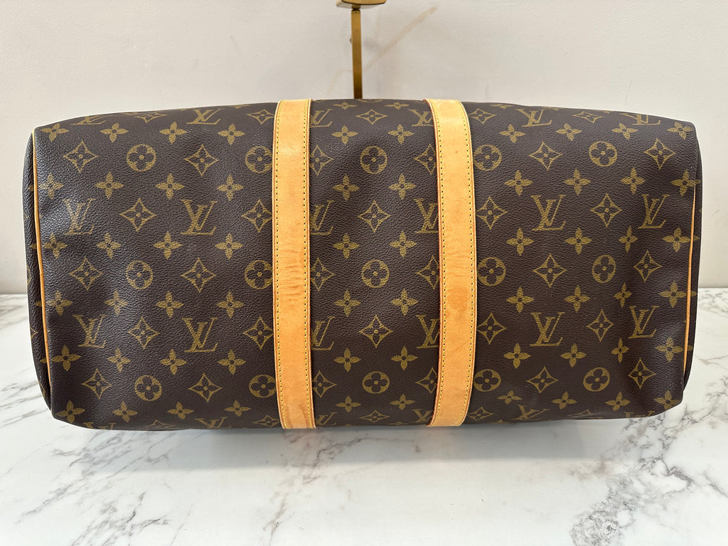 Louis Vuitton Keepall 45
