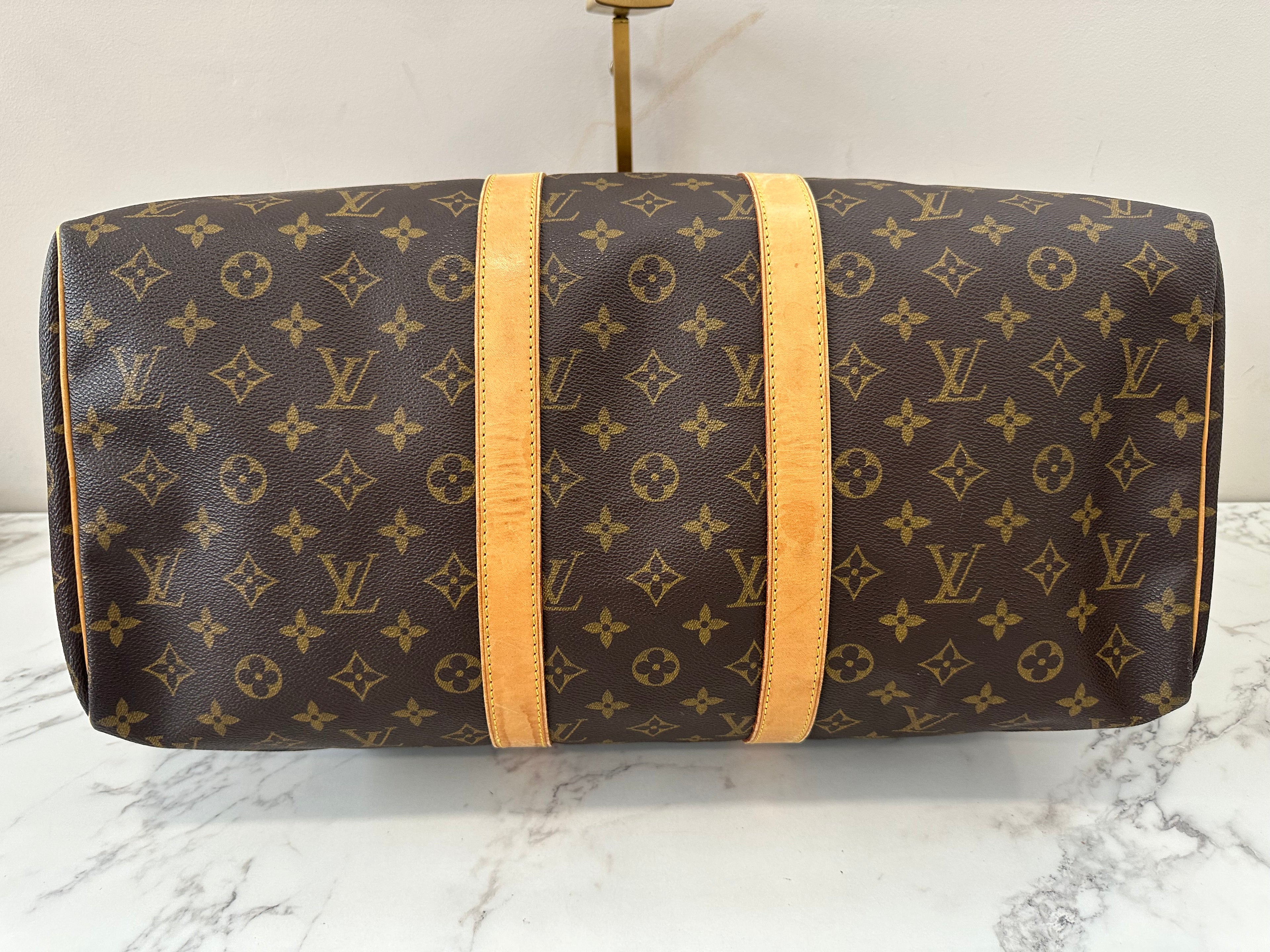 Louis Vuitton Keepall 45