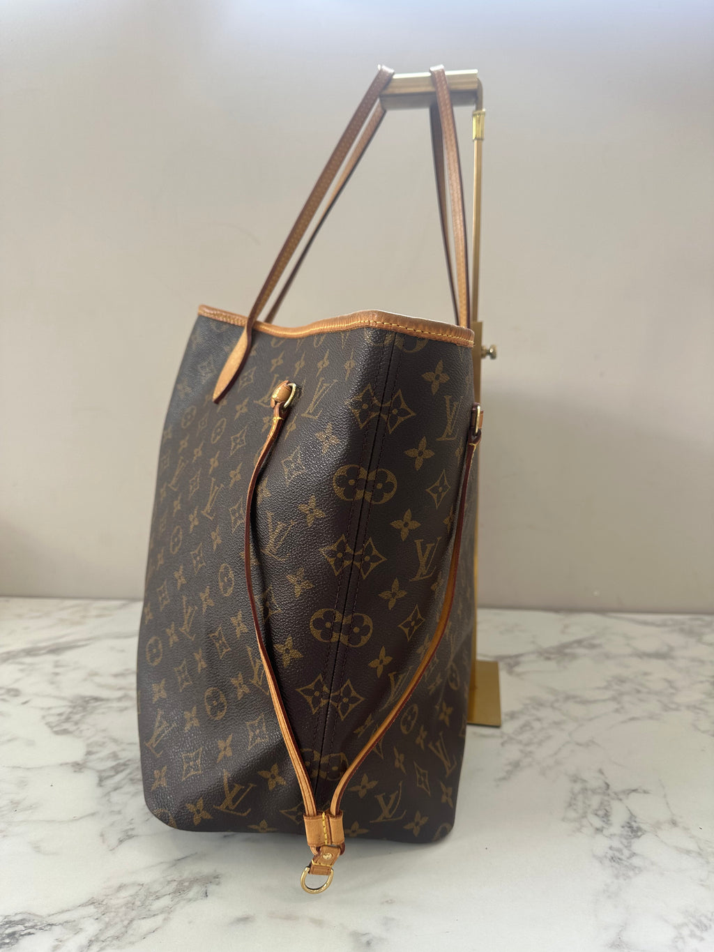 Louis Vuitton Neverfull GM