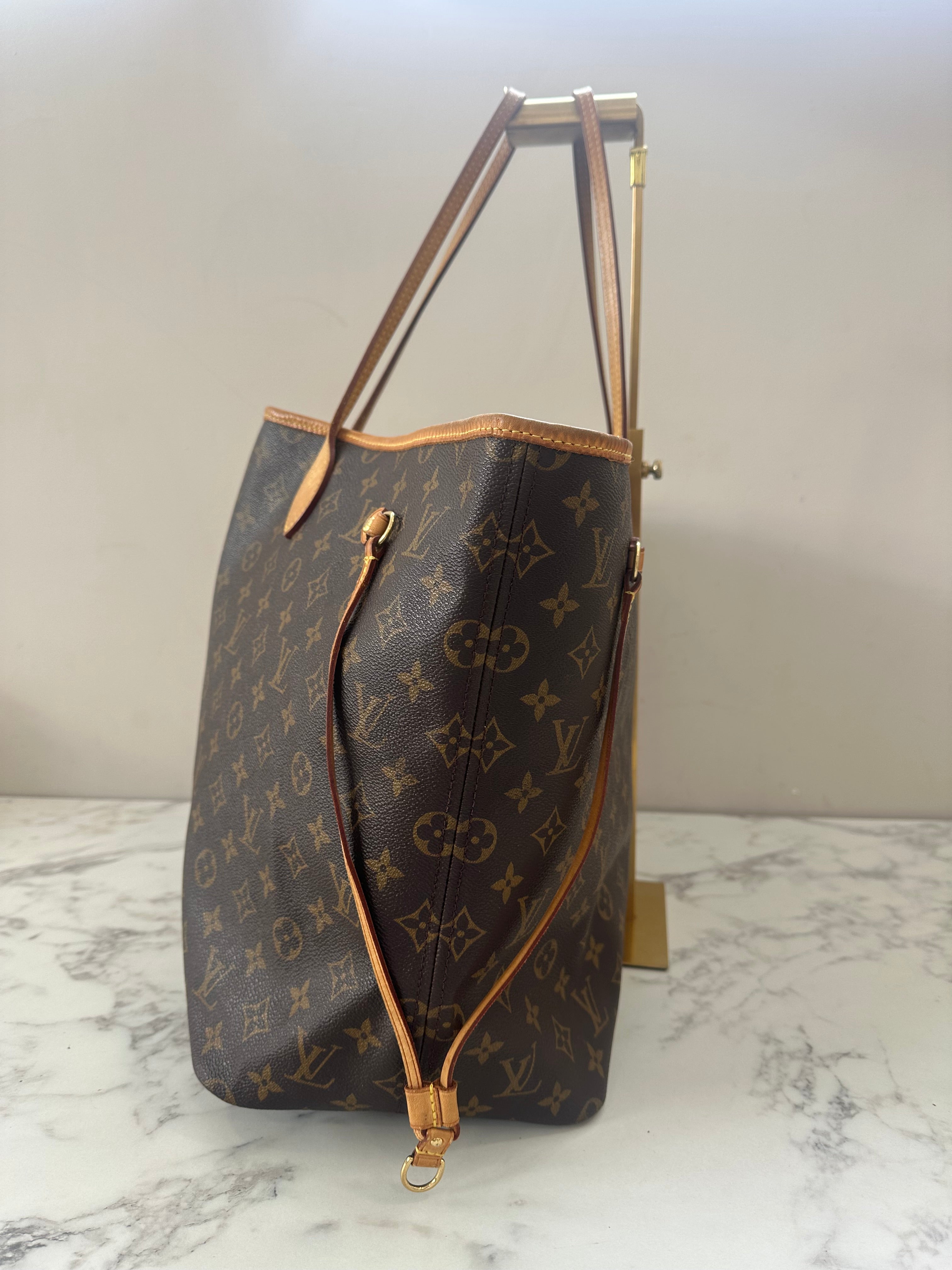 Louis Vuitton Neverfull GM