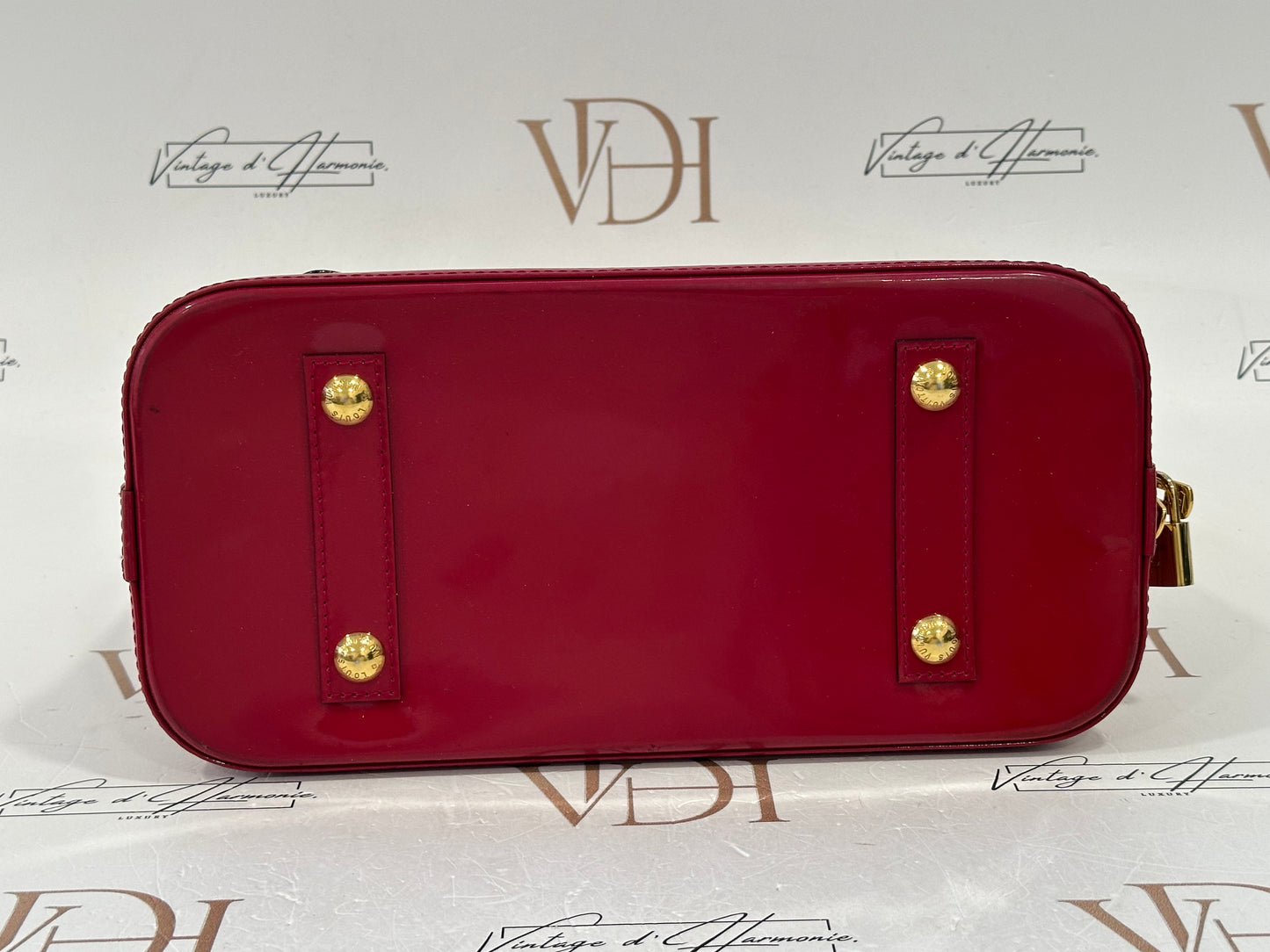 382834 - Louis Vuitton Alma