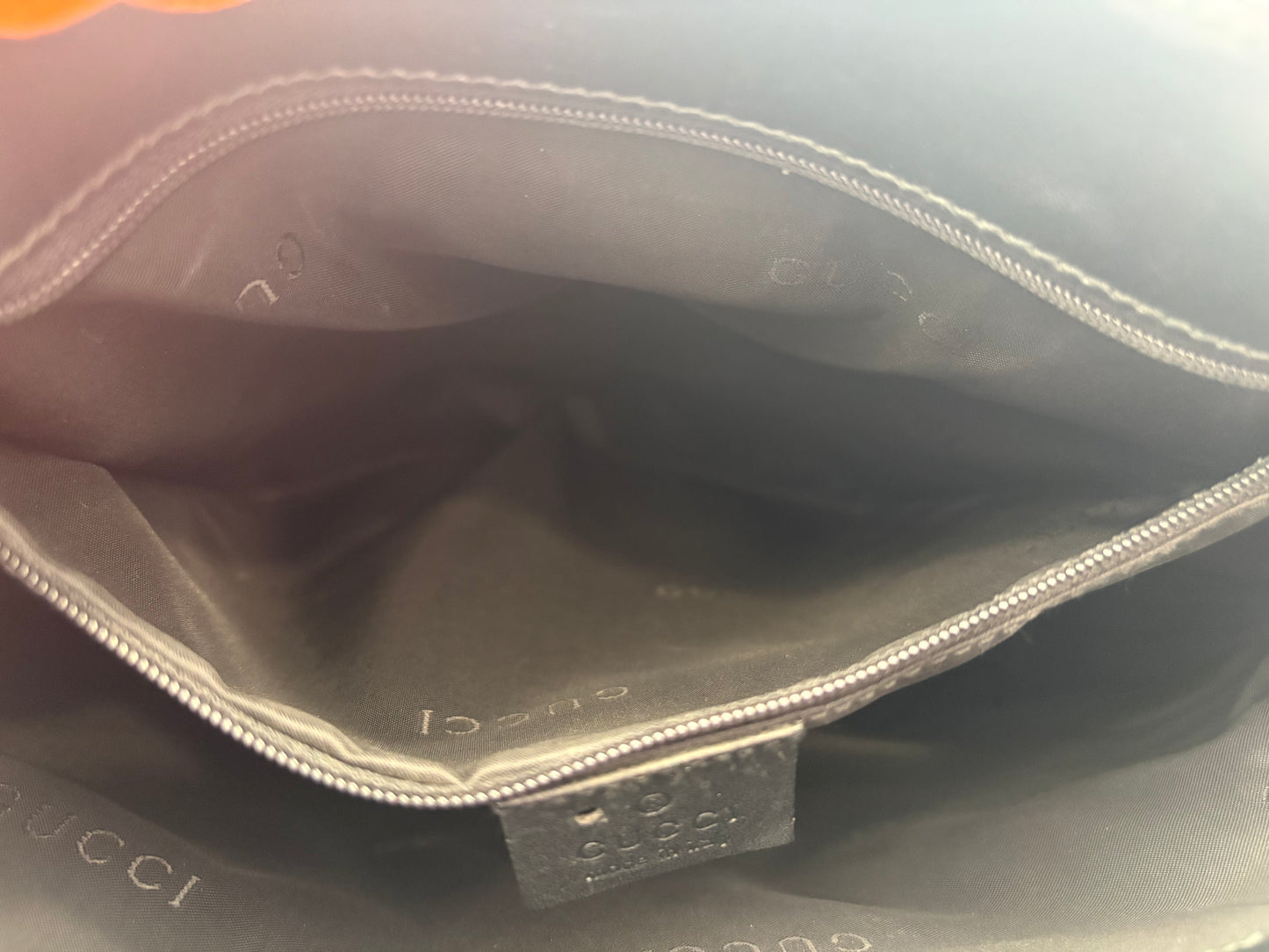 383874 - Gucci Black