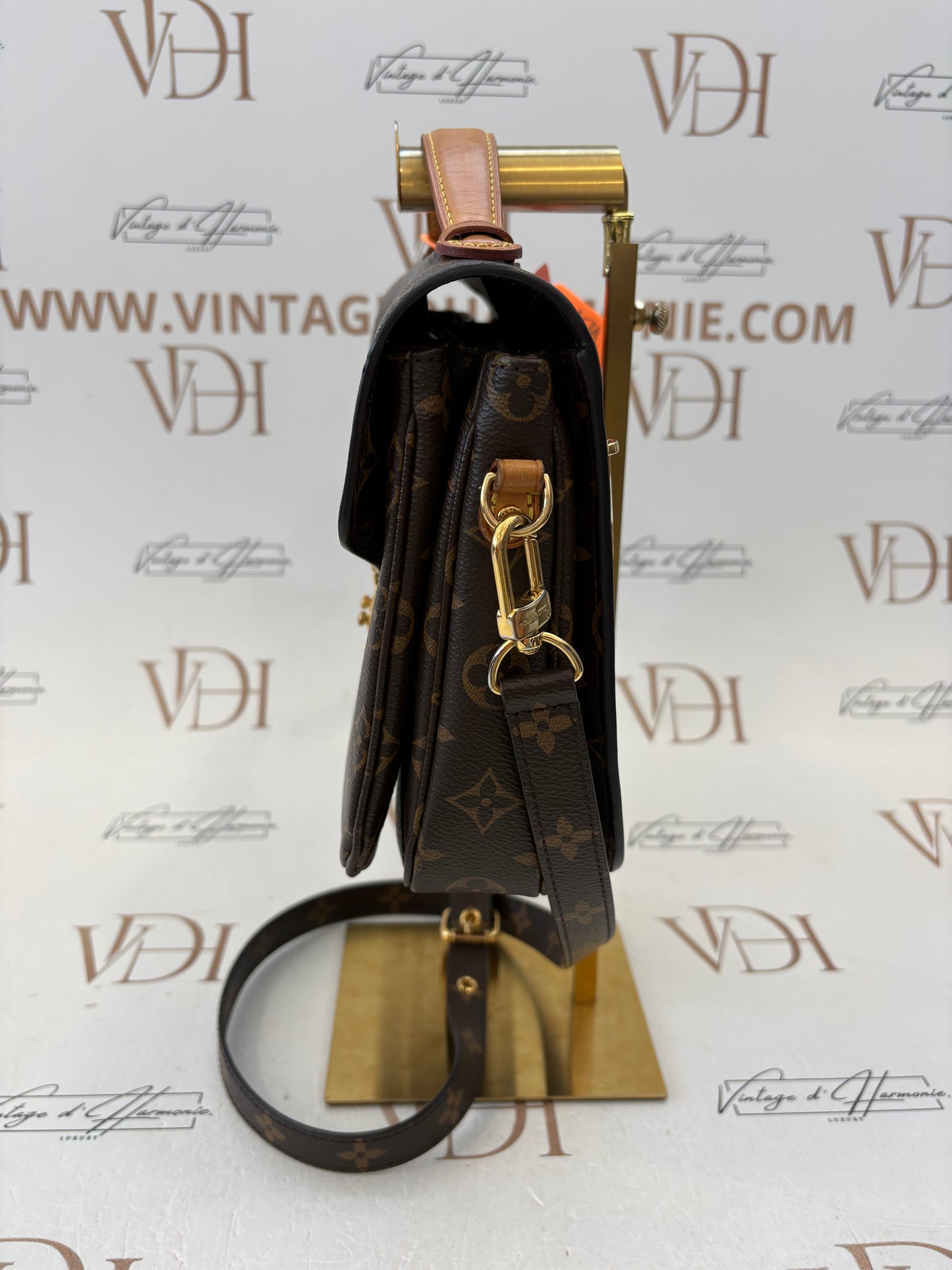 383768 - Louis Vuitton Metis