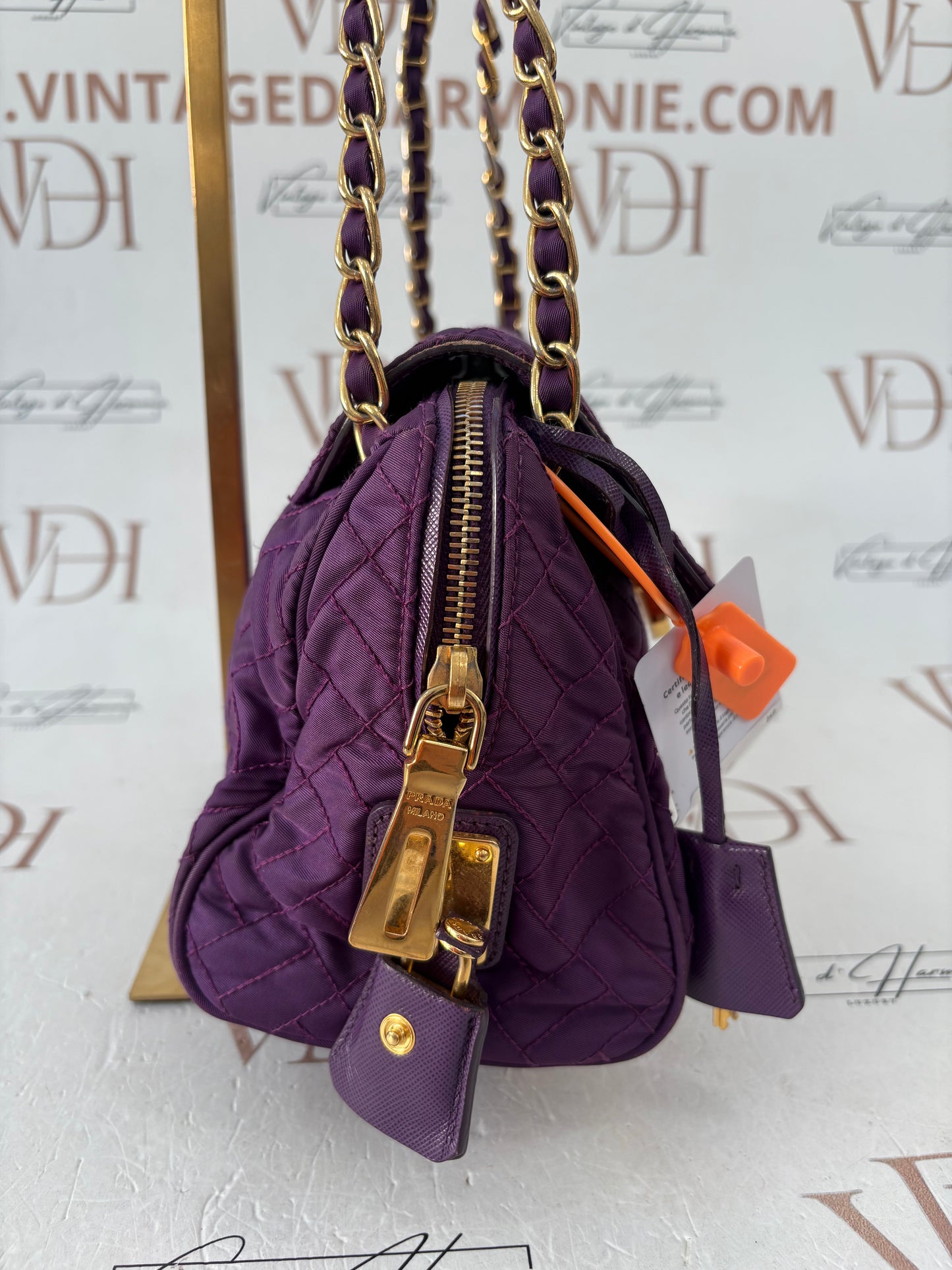 383868 - Prada Purple