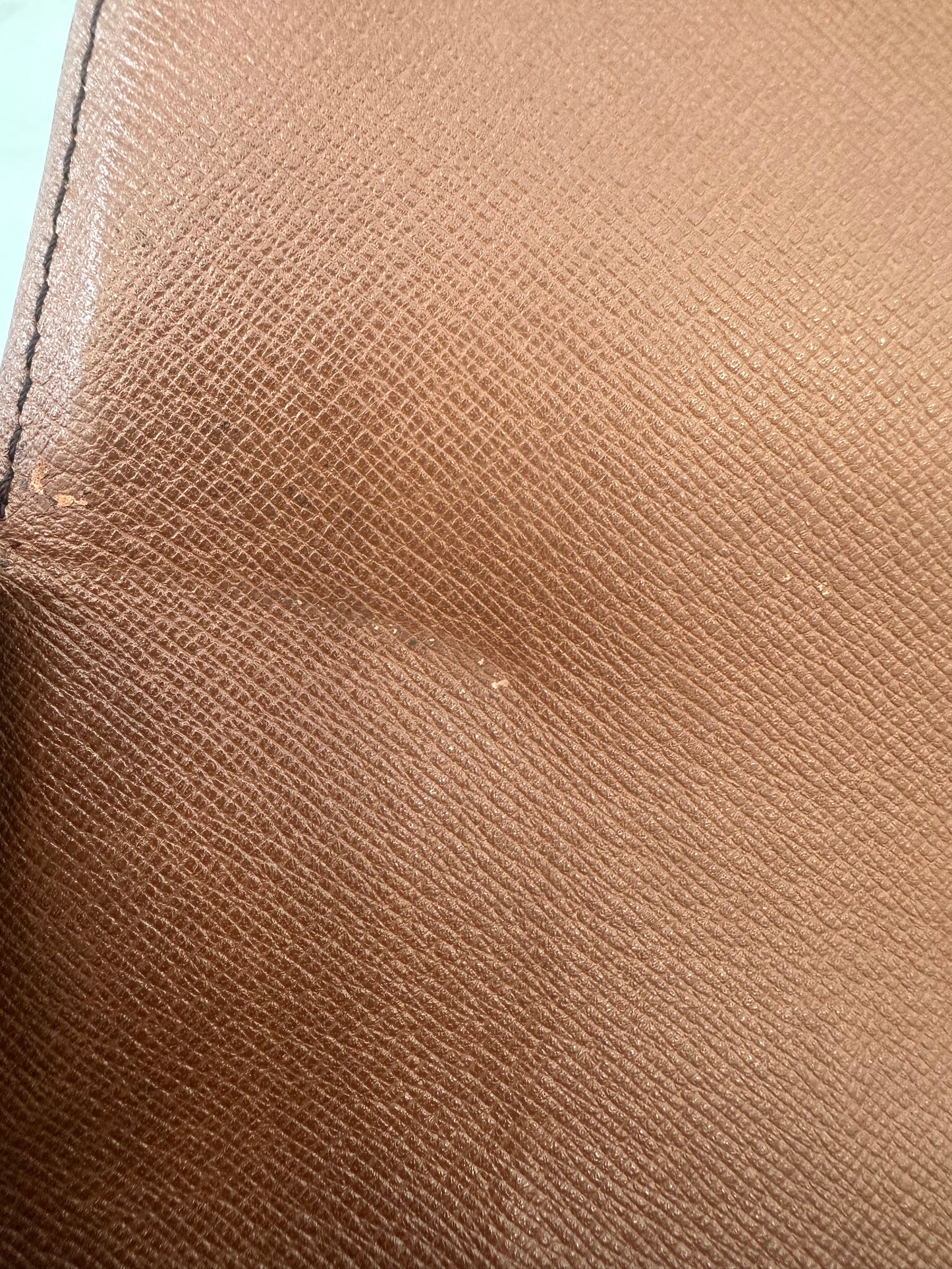 Louis Vuitton Saint Cloud GM
