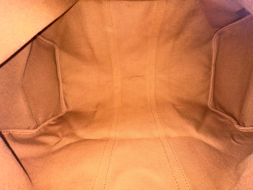 Louis Vuitton Keepall 55