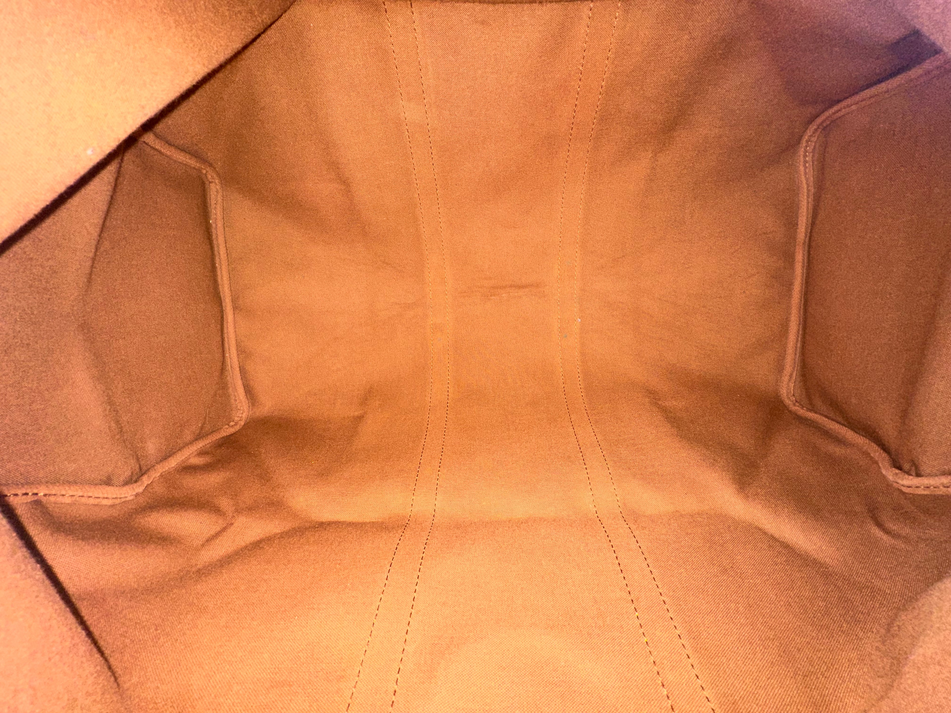 Louis Vuitton Keepall 55