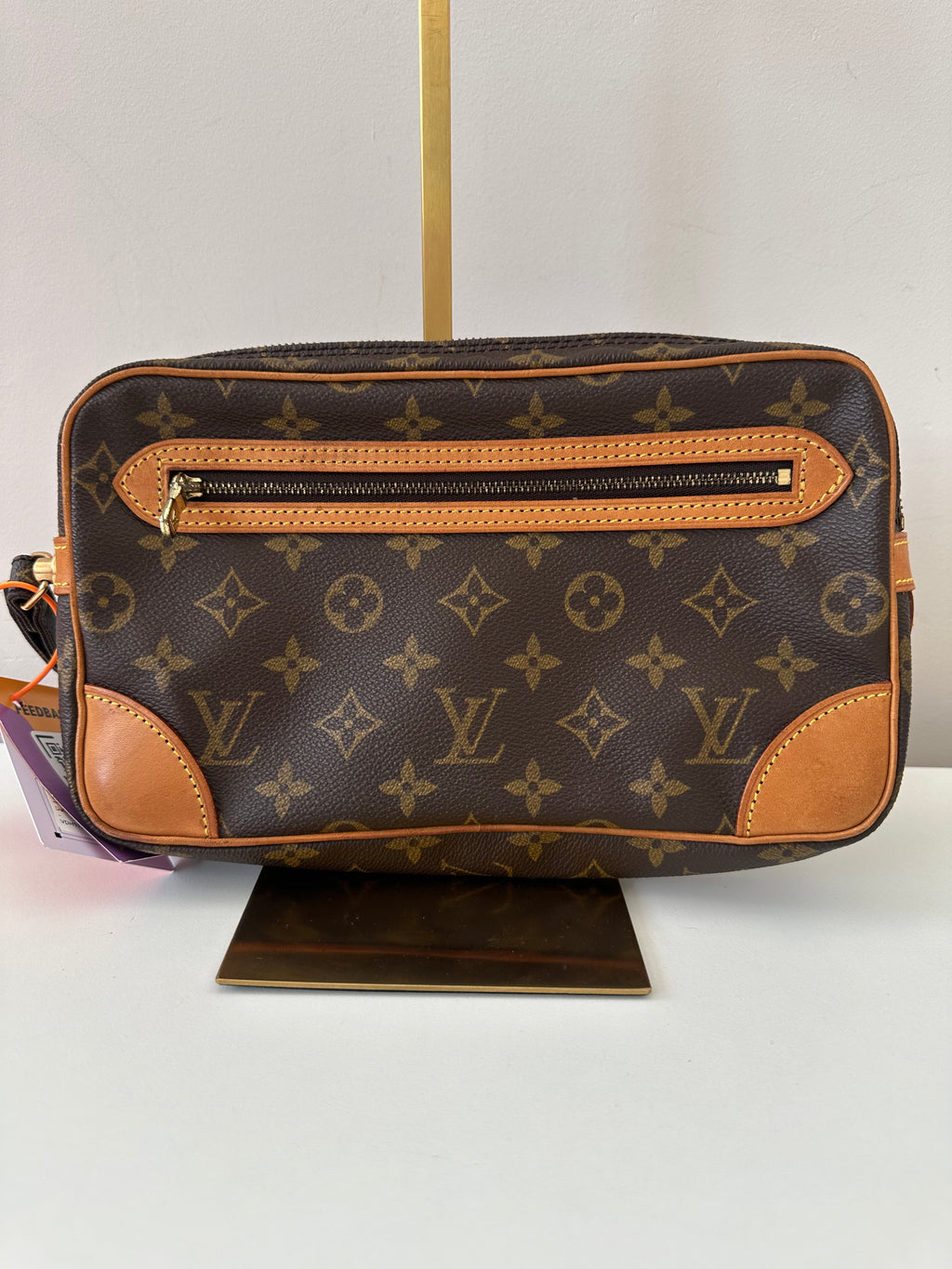 Louis Vuitton Dragonne GM