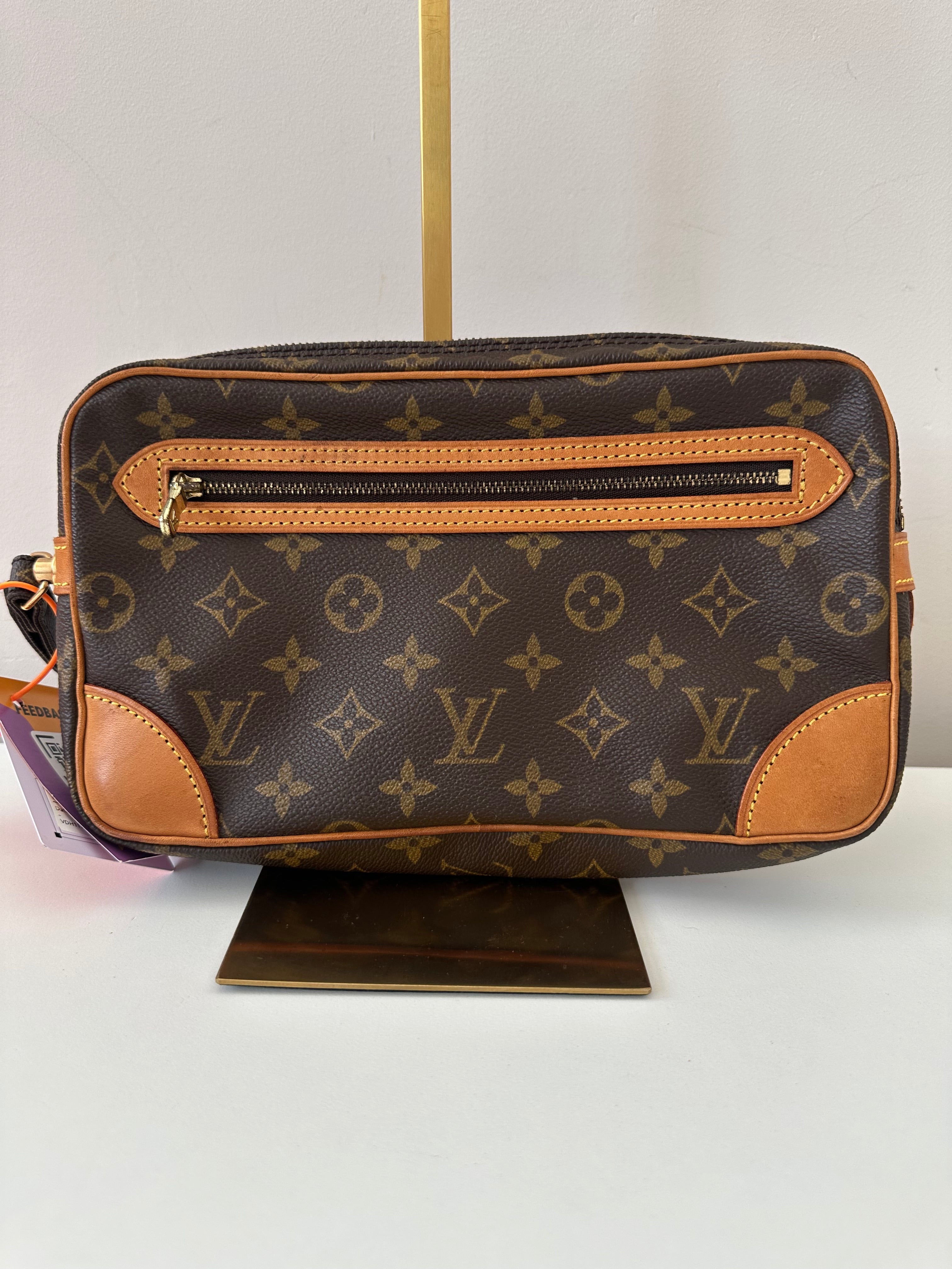 Louis Vuitton Dragonne GM