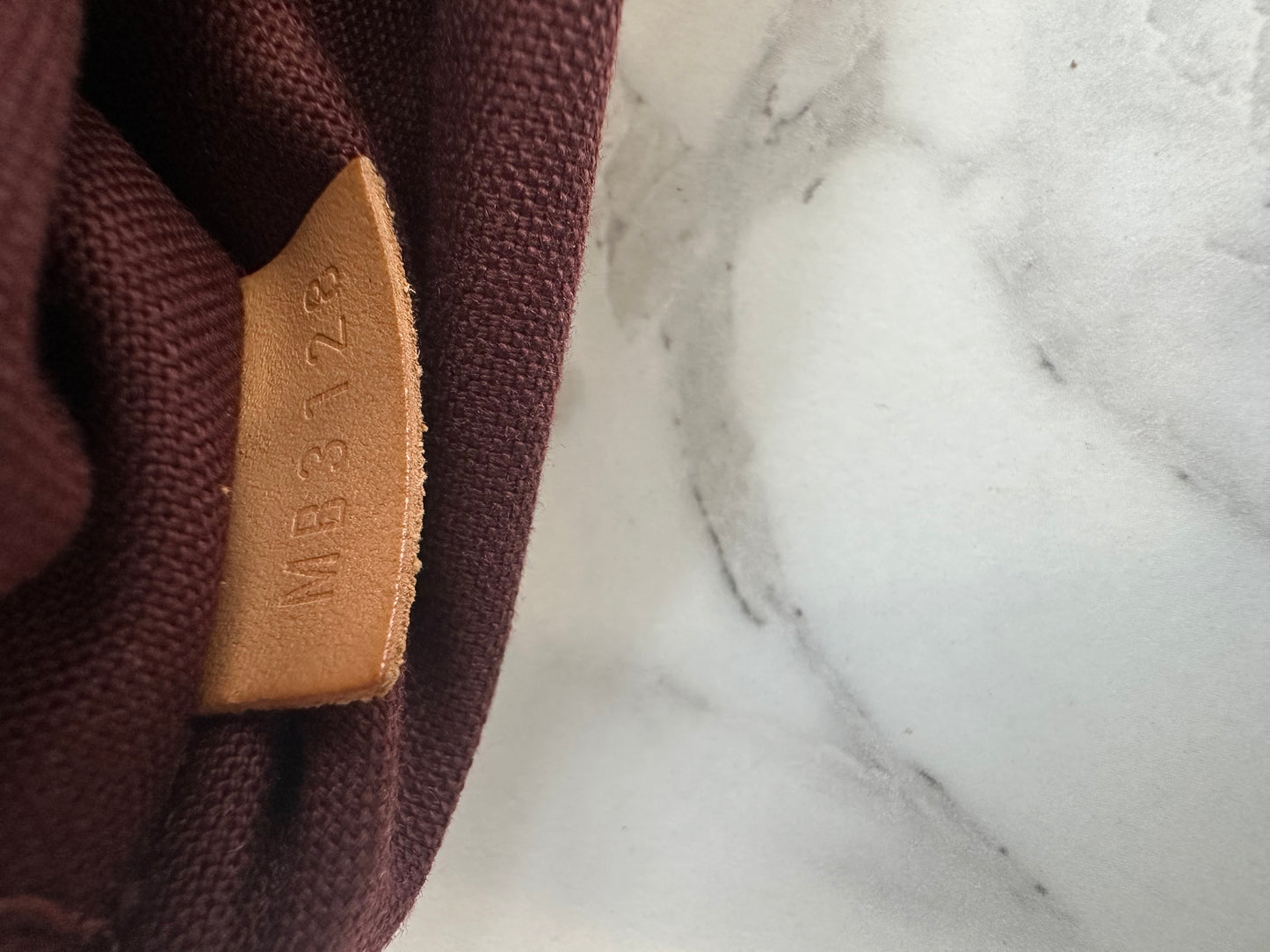 Louis Vuitton Turenne PM