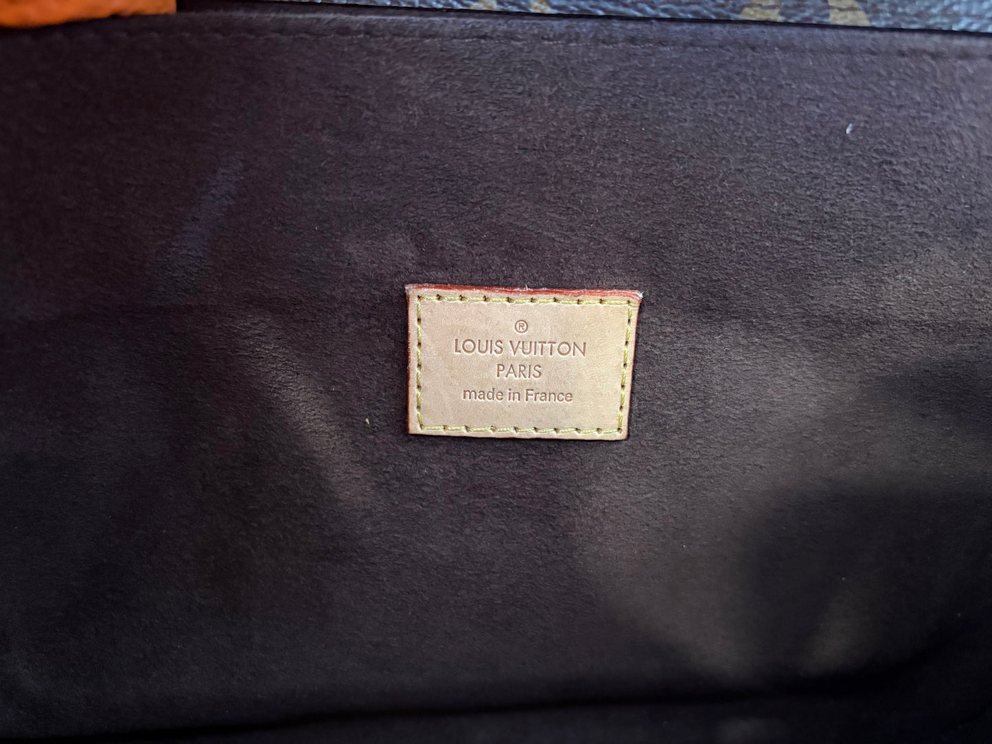 383772 - Louis Vuitton Metis