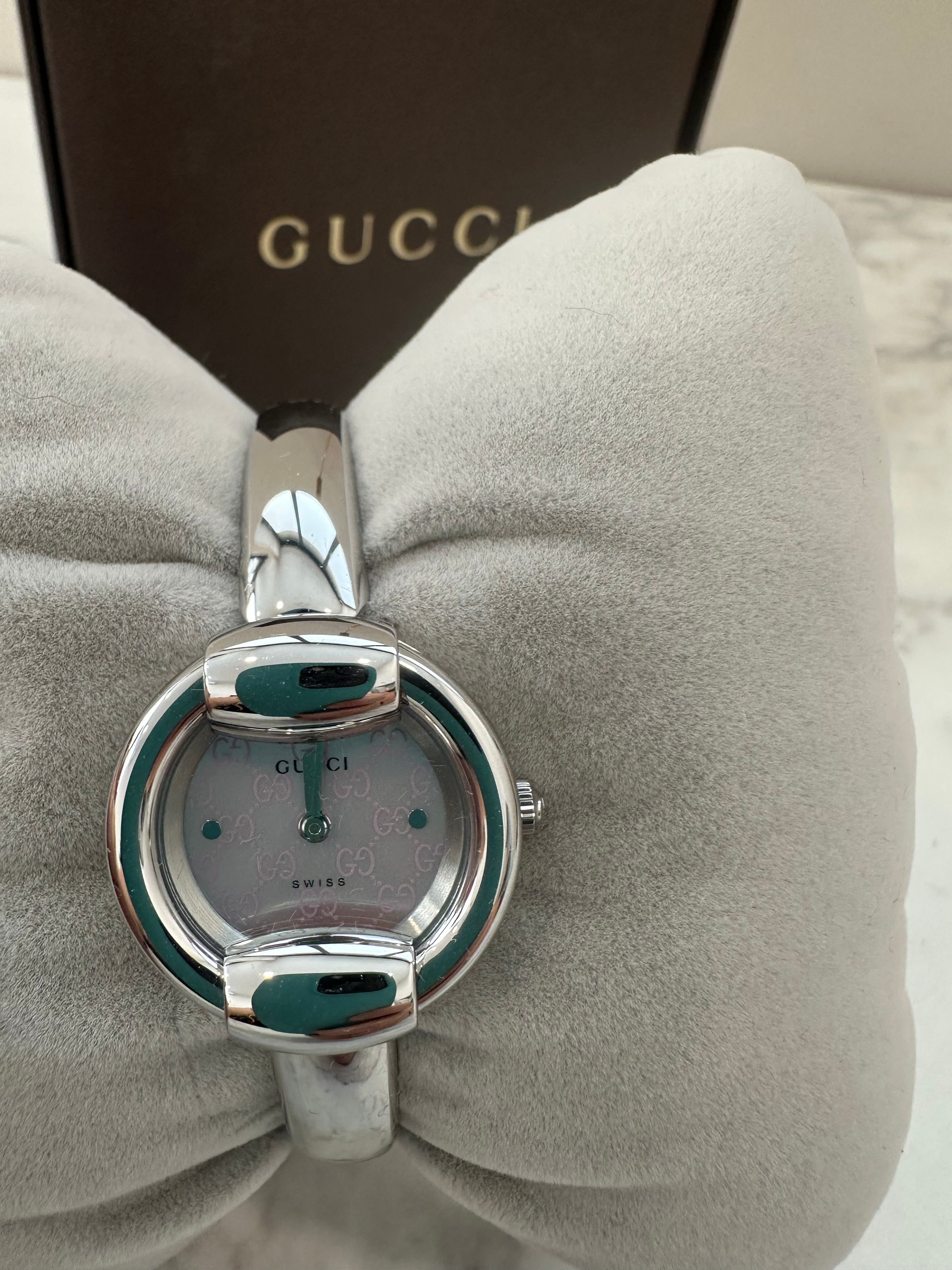 Gucci Watch