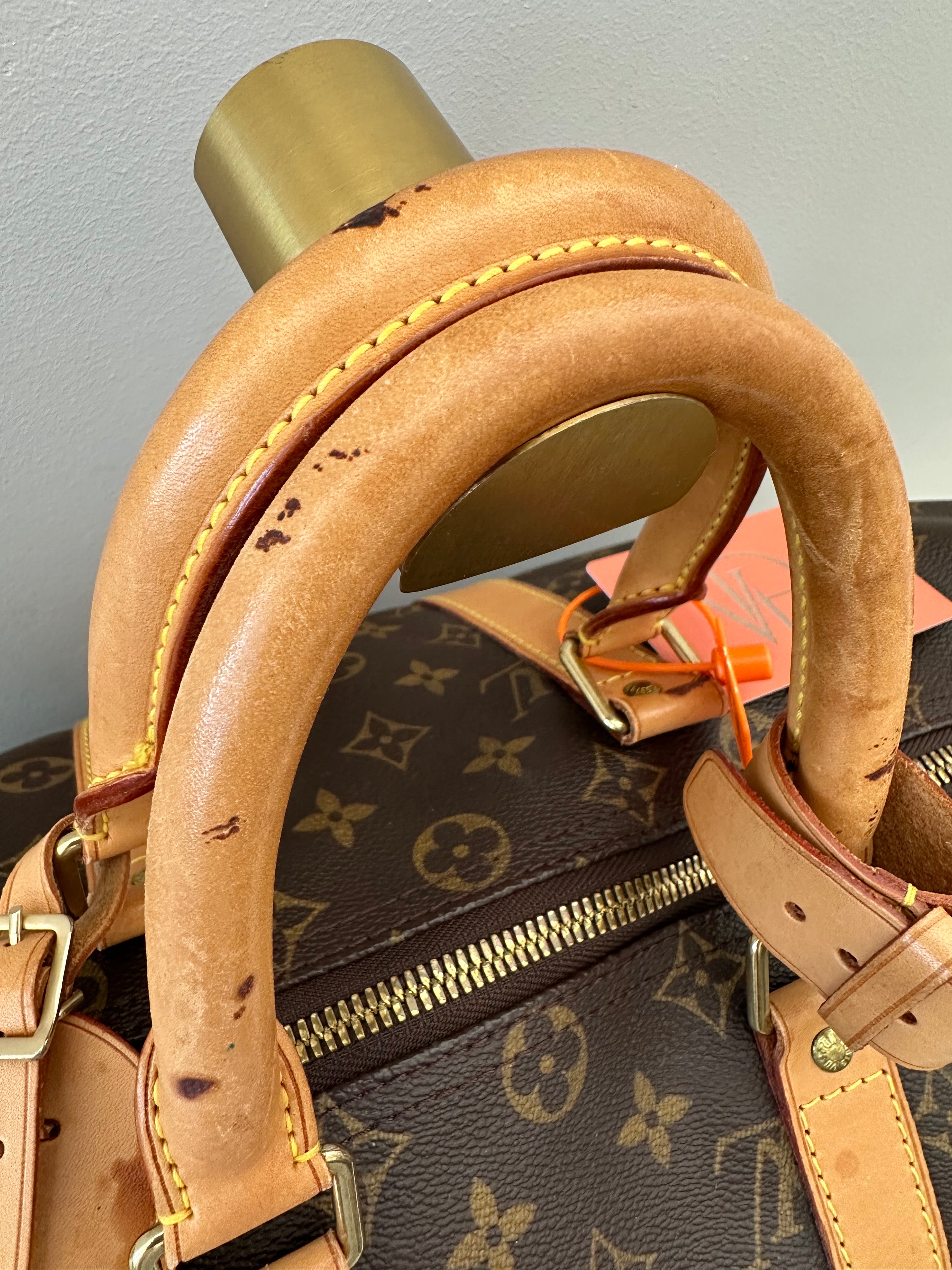 Louis Vuitton Keepall 45