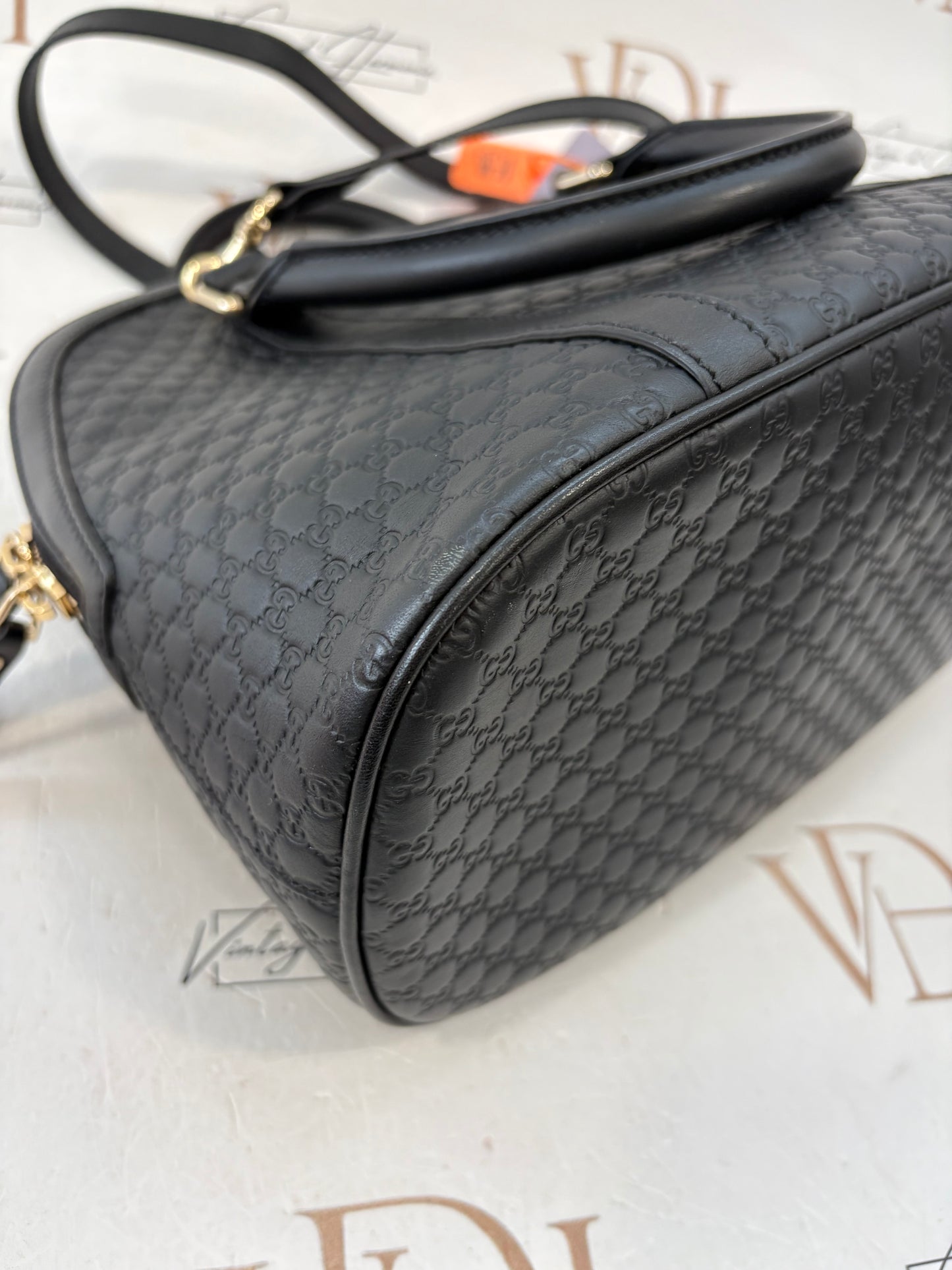 383714 - Gucci Black