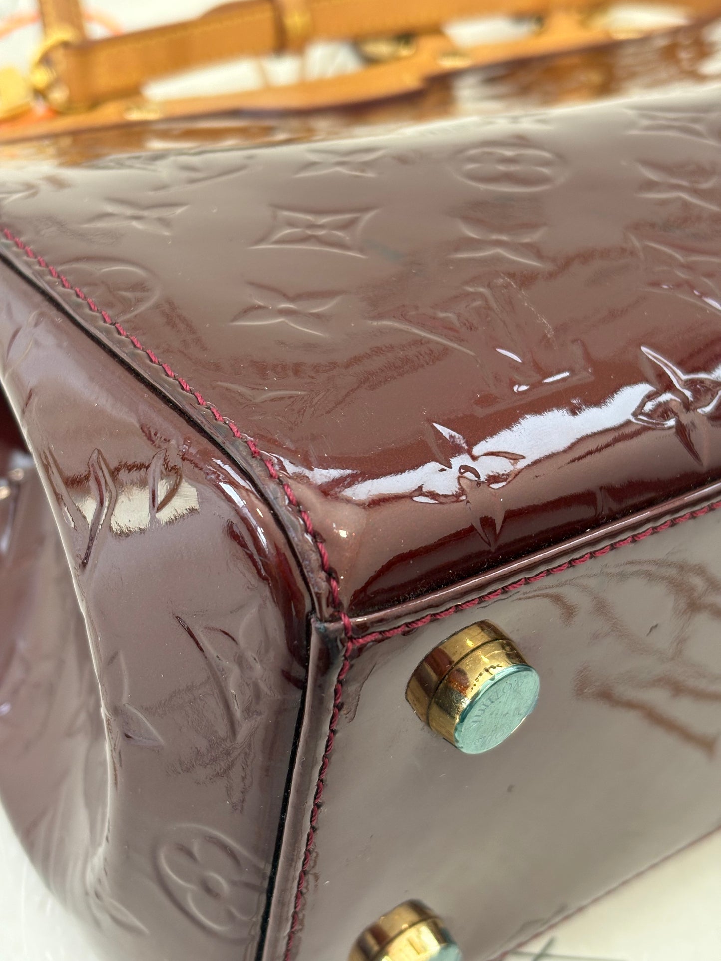 383380 - Louis Vuitton Brea