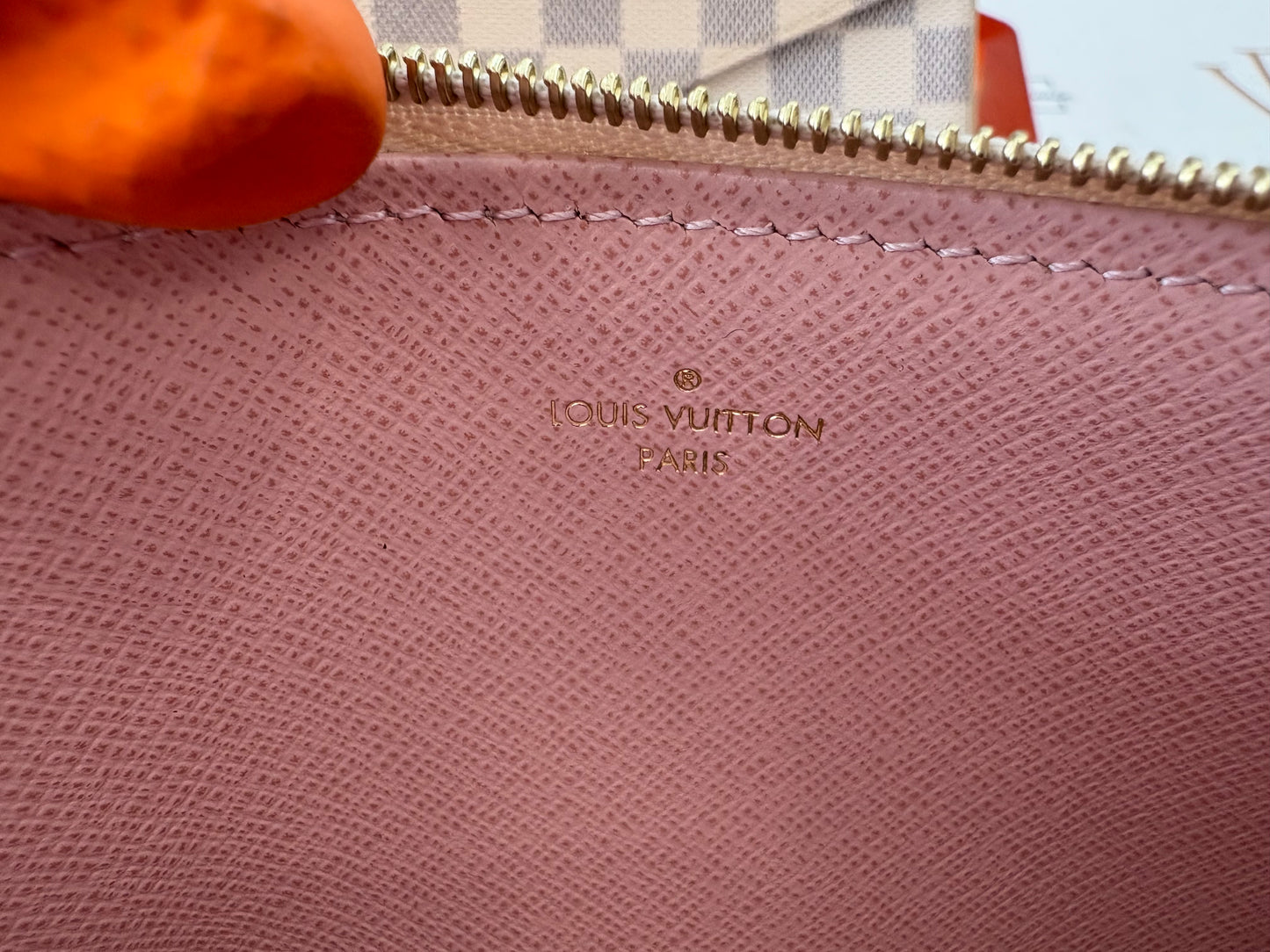 382892 - Louis Vuitton Pochette Felicie