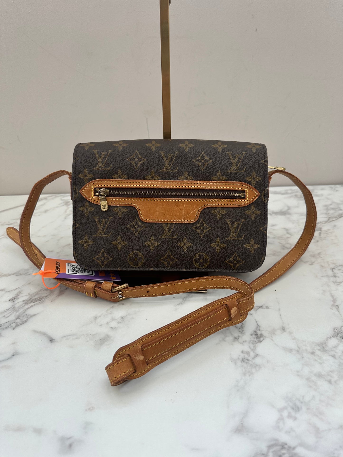 Louis Vuitton Saint German 24