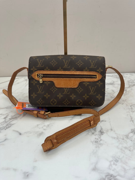 Louis Vuitton Saint German 24
