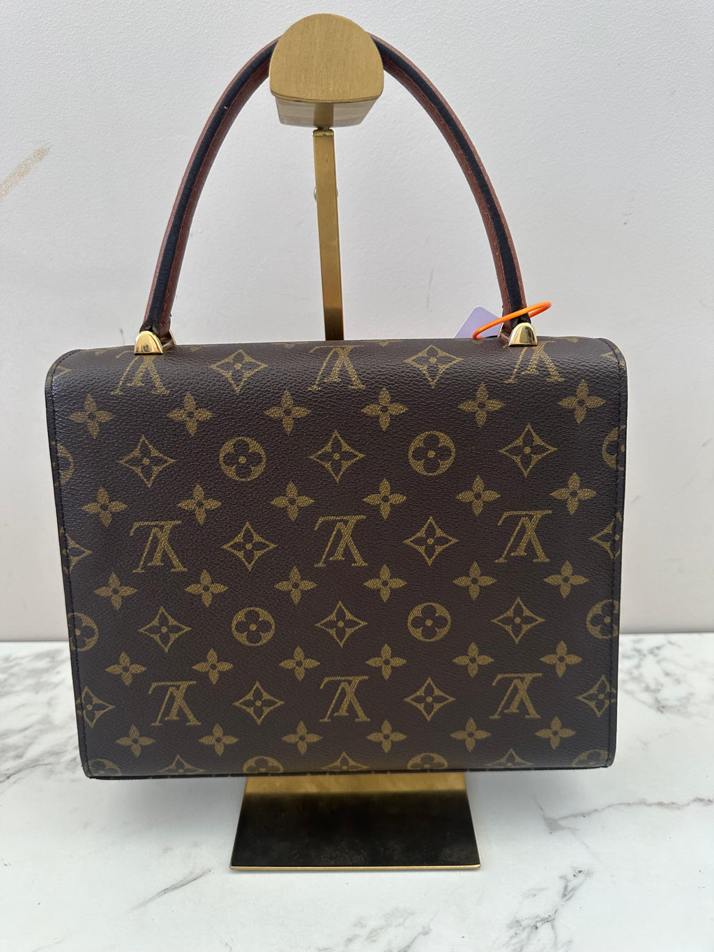 Louis Vuitton Malesherbes
