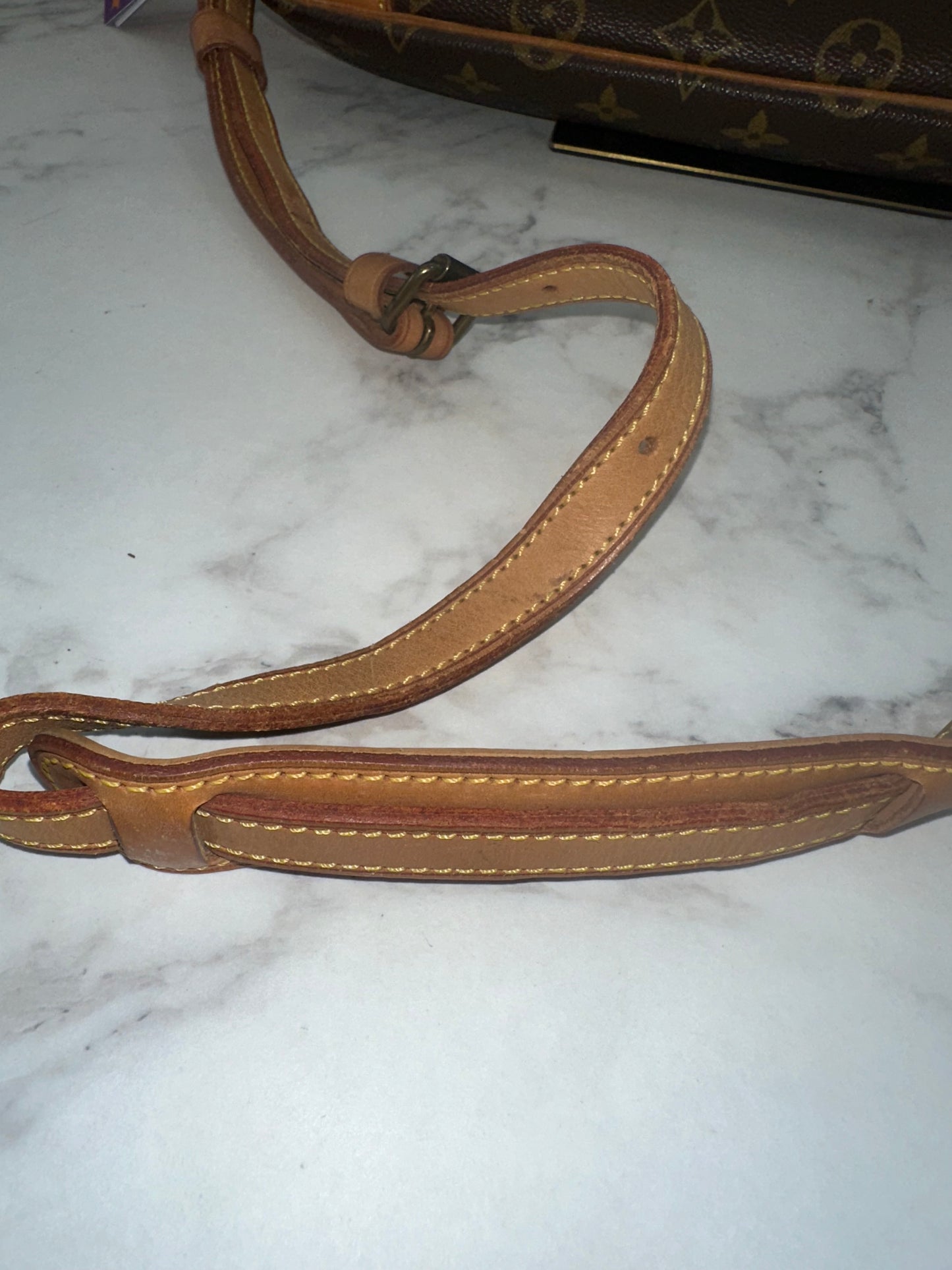 Louis Vuitton Trocadero 27