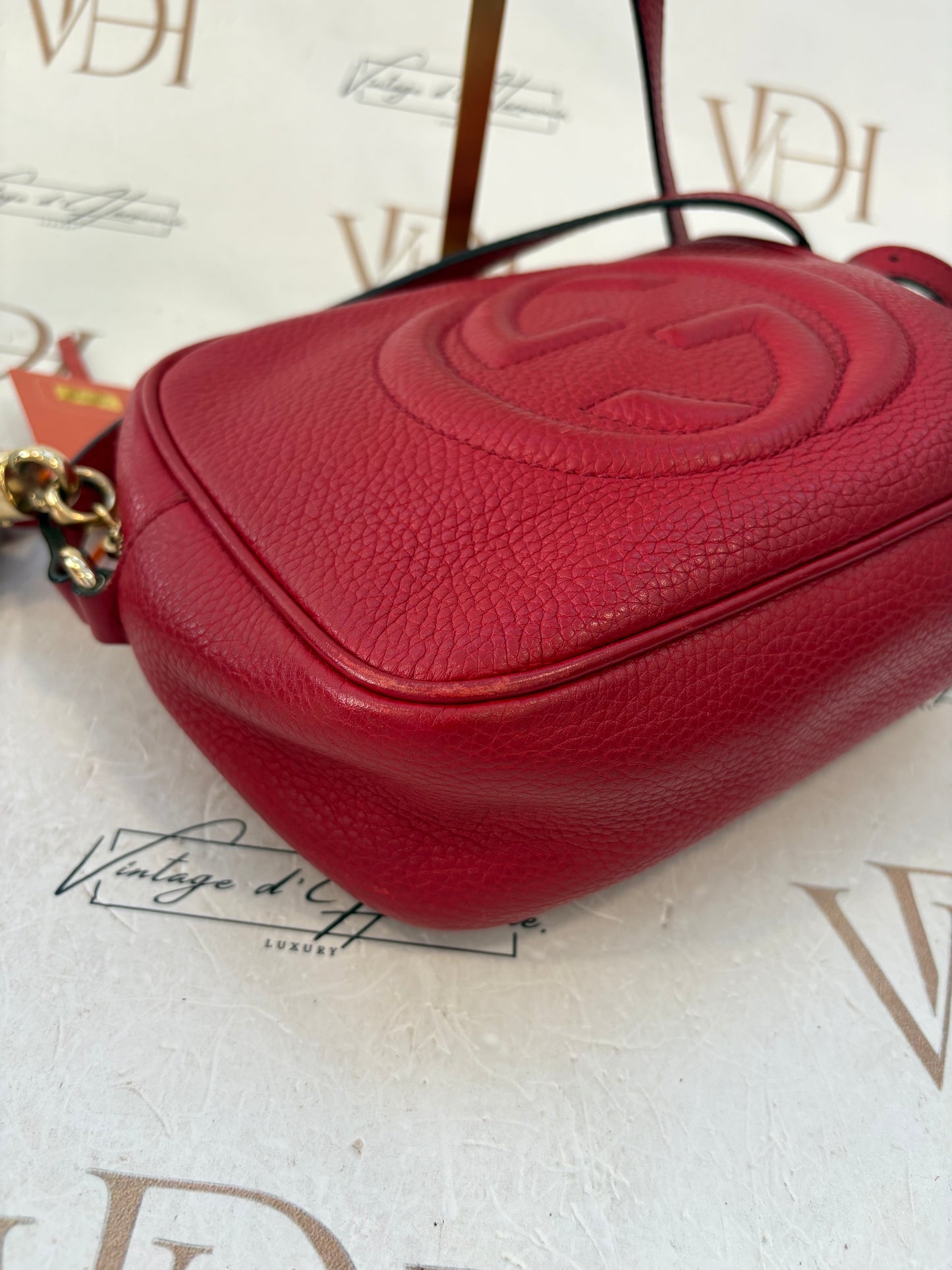 200944 - Gucci Soho