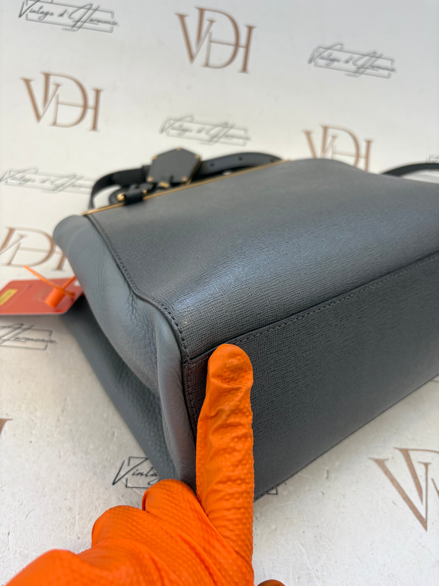 201537 - Fendi 2 Jours