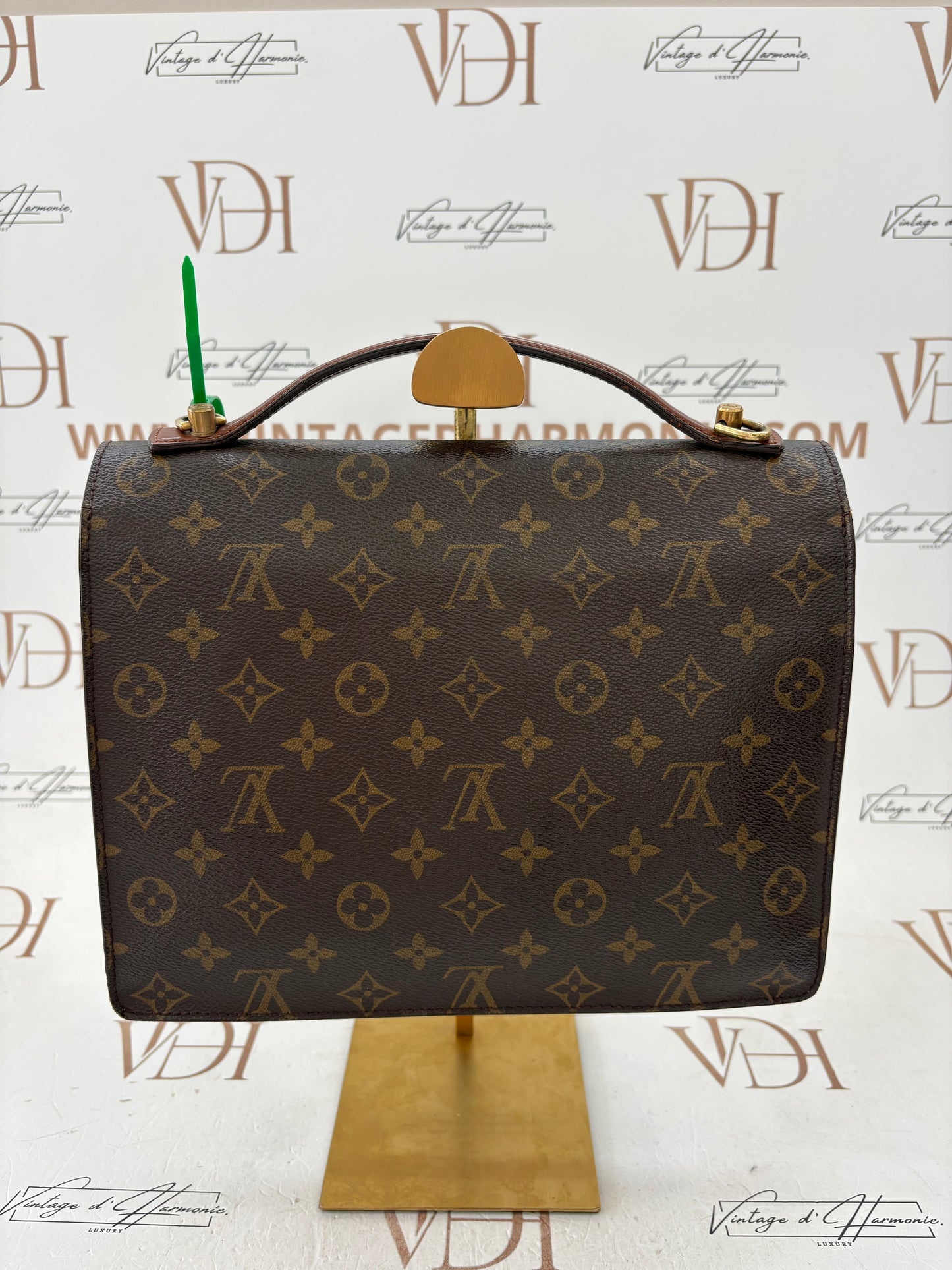 017172 - Louis Vuitton Monceau 28