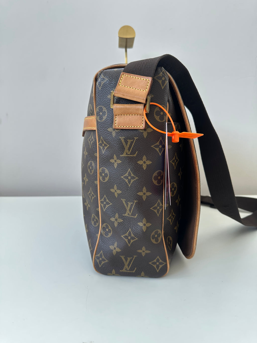 Louis Vuitton Abbesses
