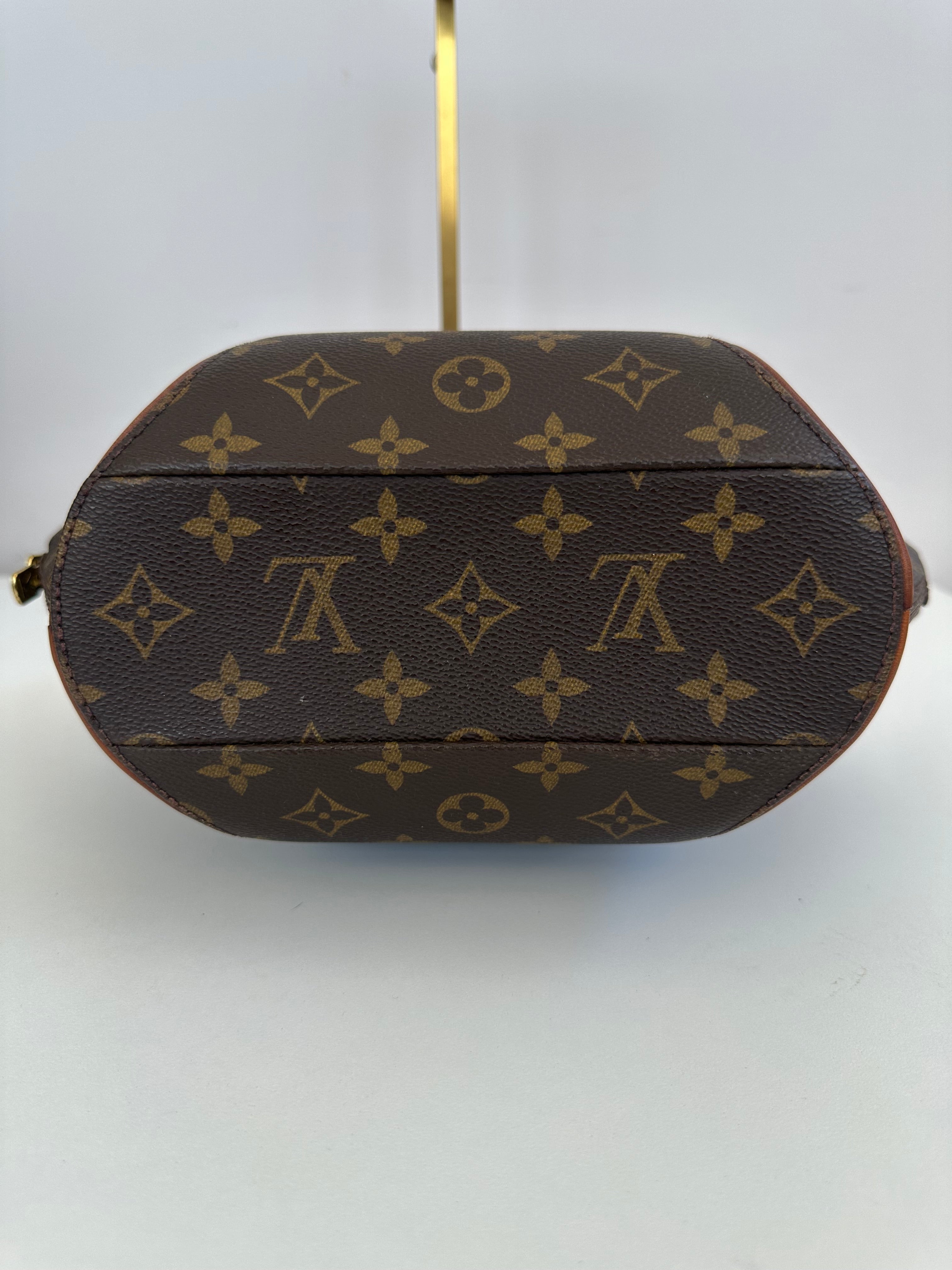 Louis Vuitton Ellipse PM