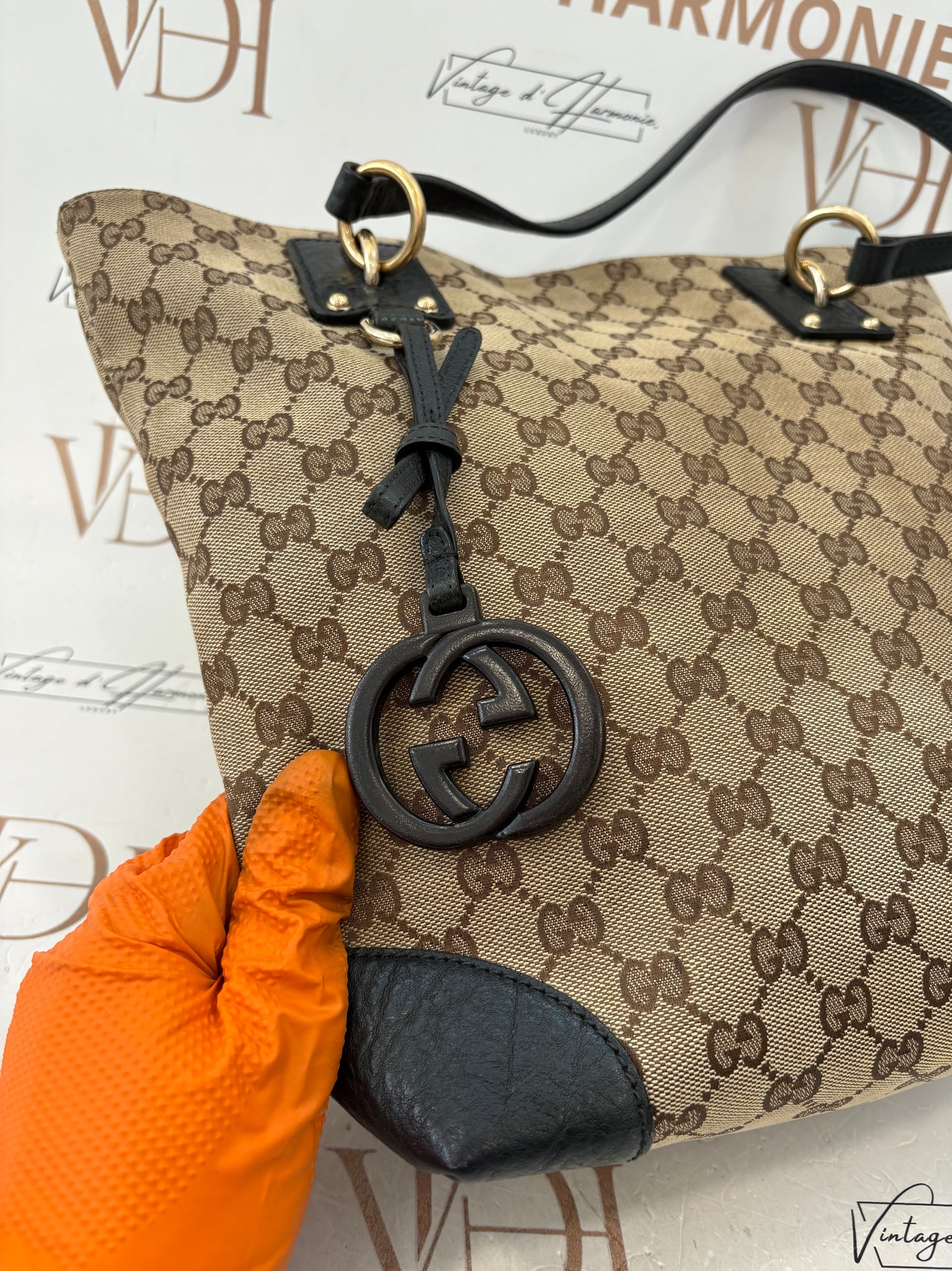 384266 - Gucci Bag