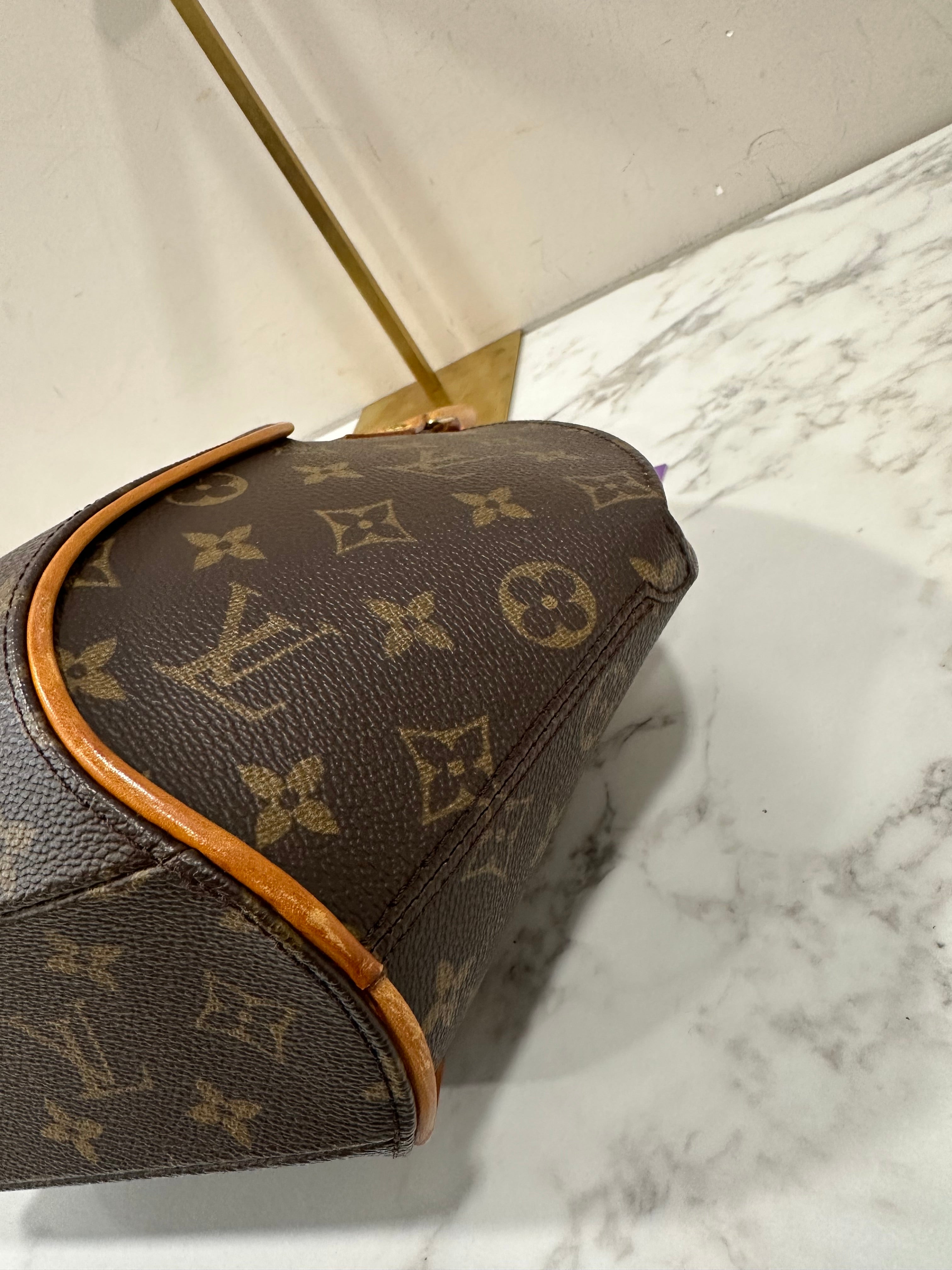 Louis Vuitton Ellipse PM