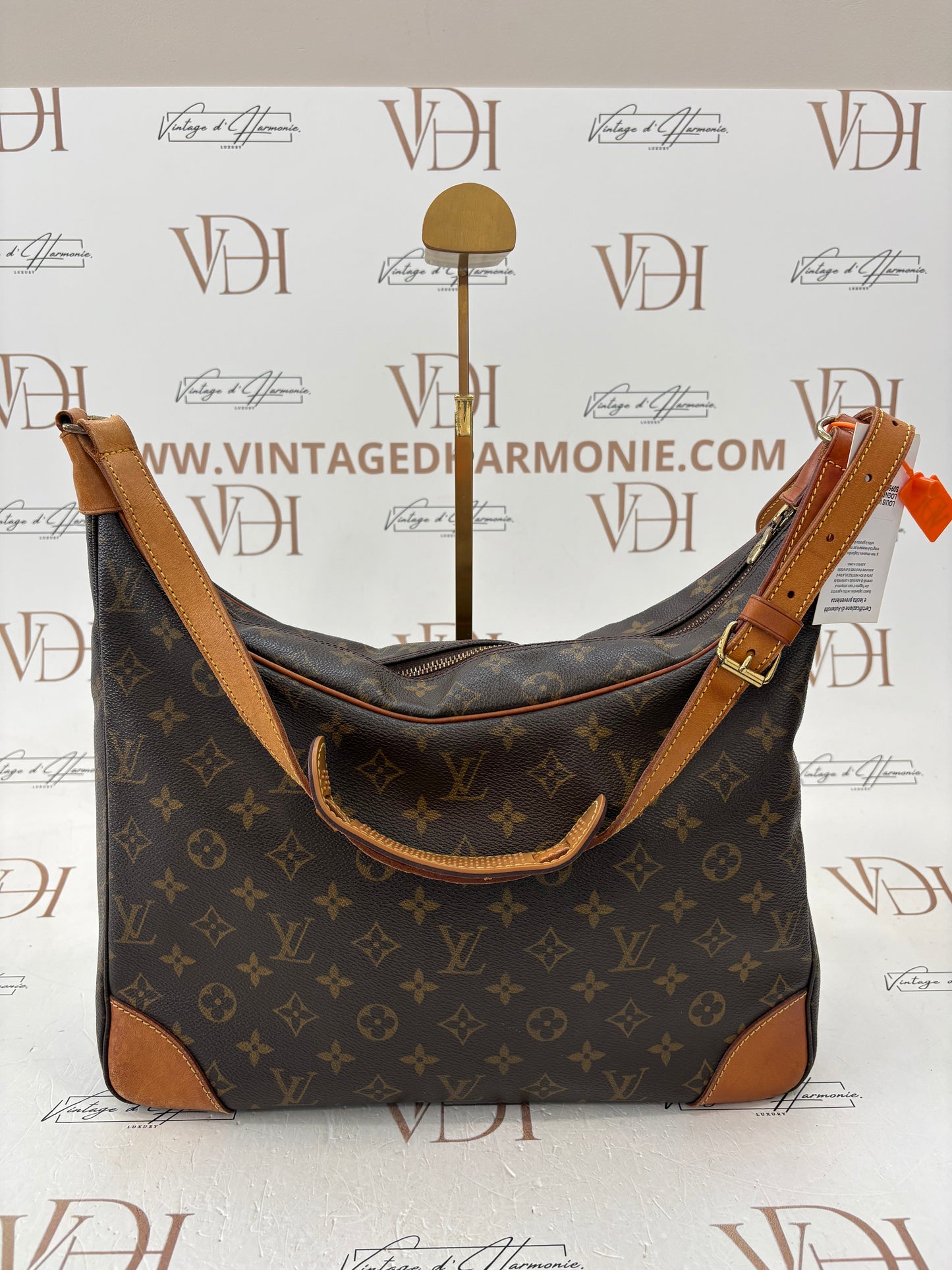 018071 - Louis Vuitton Boulogne 35