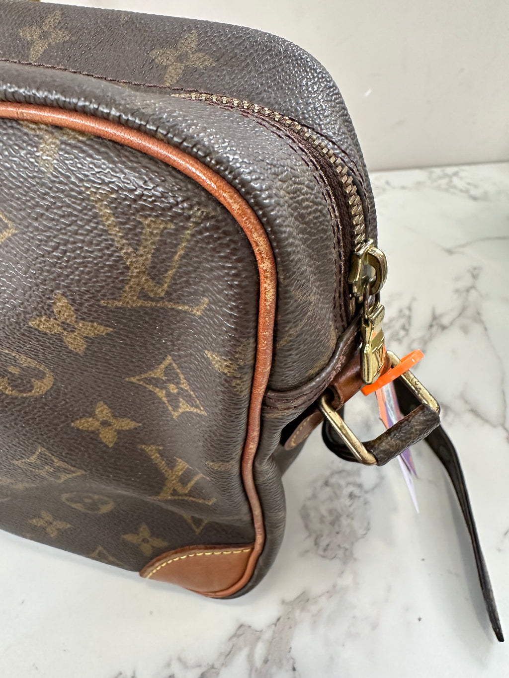 Louis Vuitton Nile