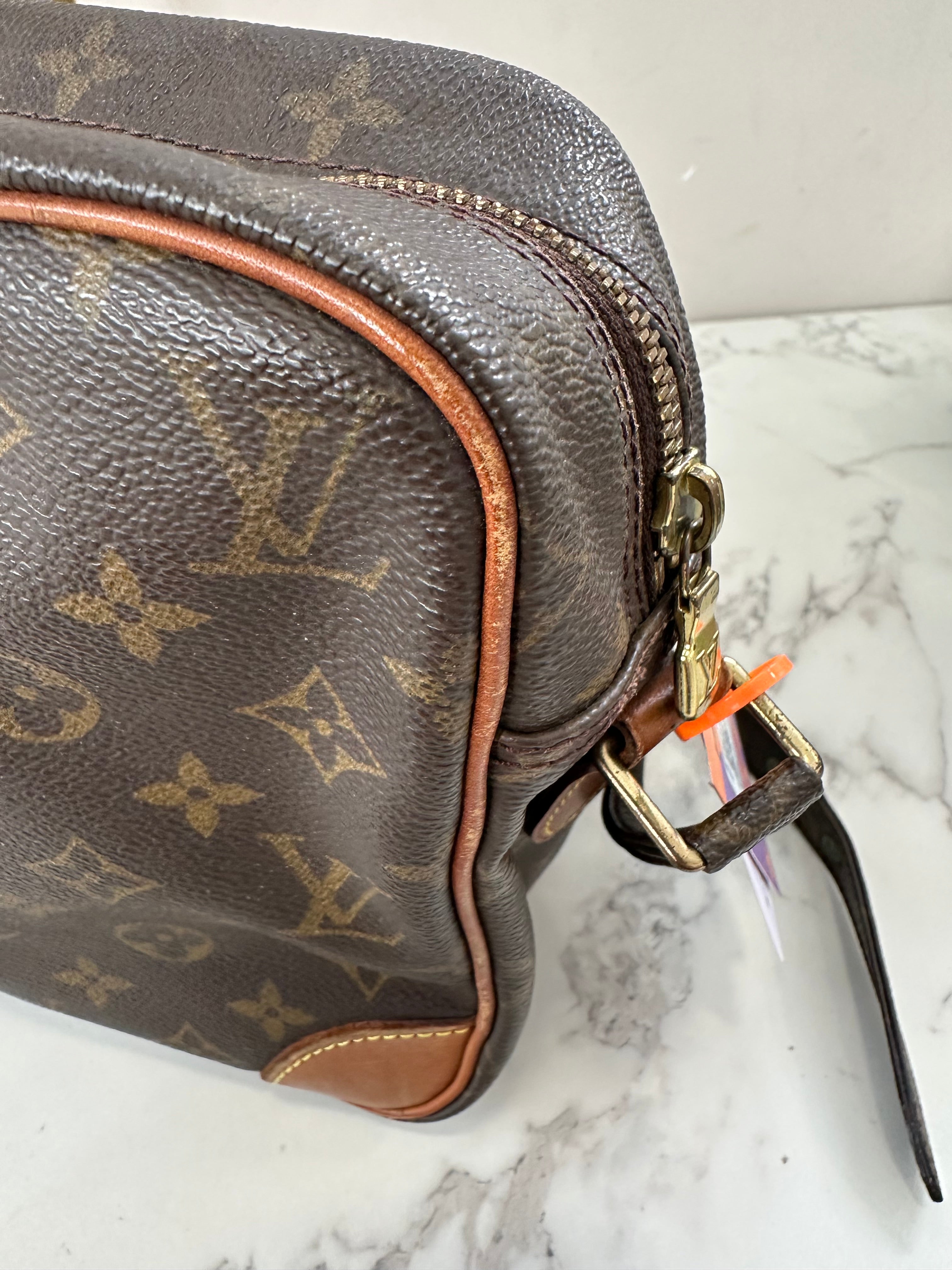 Louis Vuitton Nile