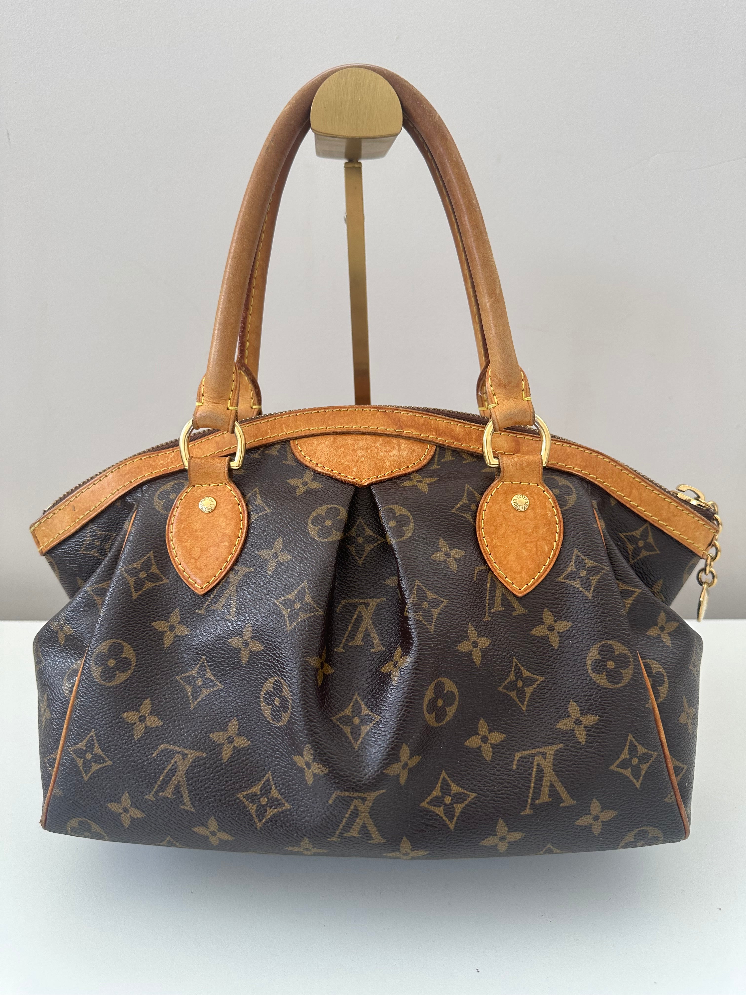 Louis Vuitton Tivoli PM