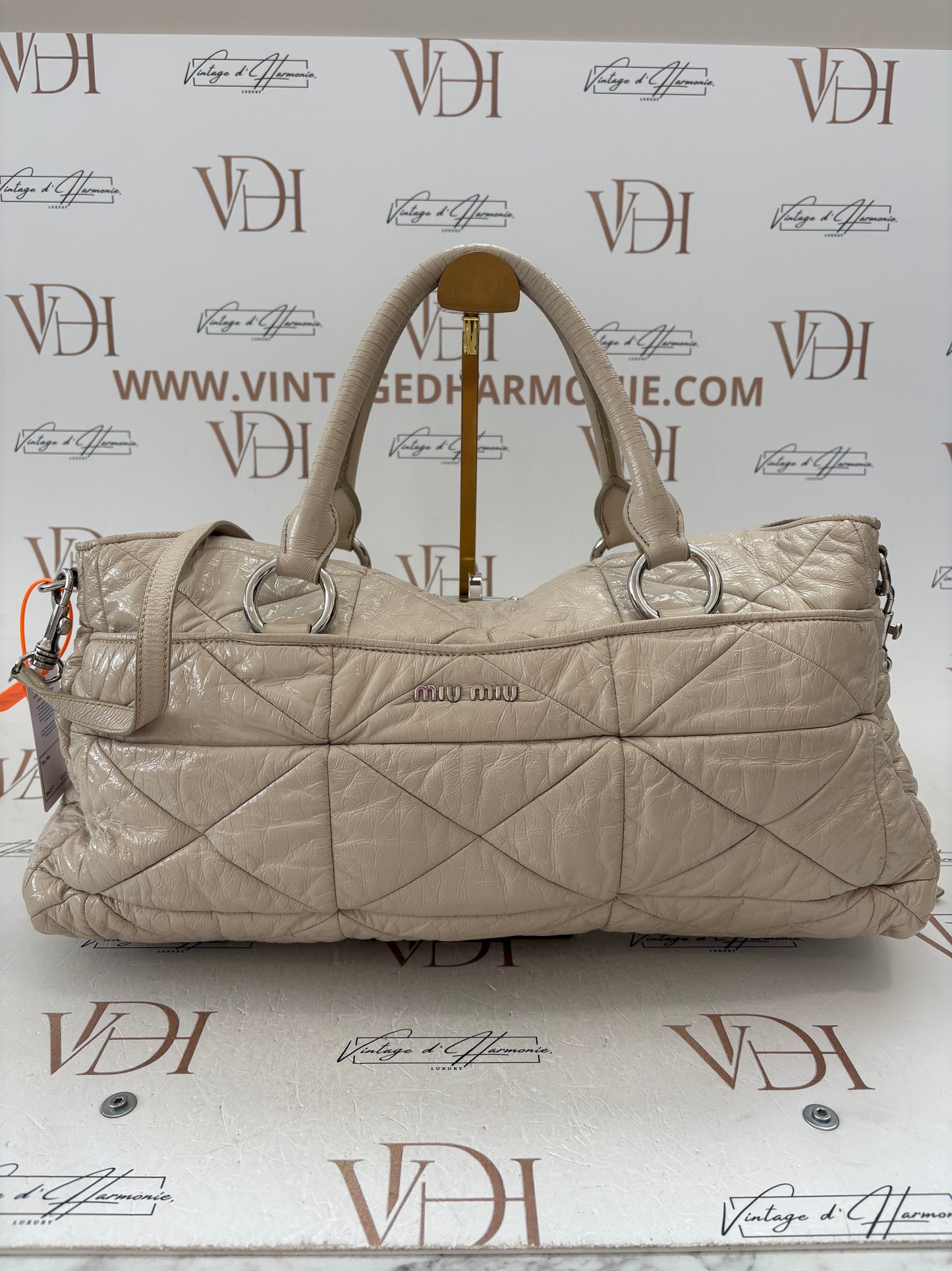 384317 - Miu Miu Bag